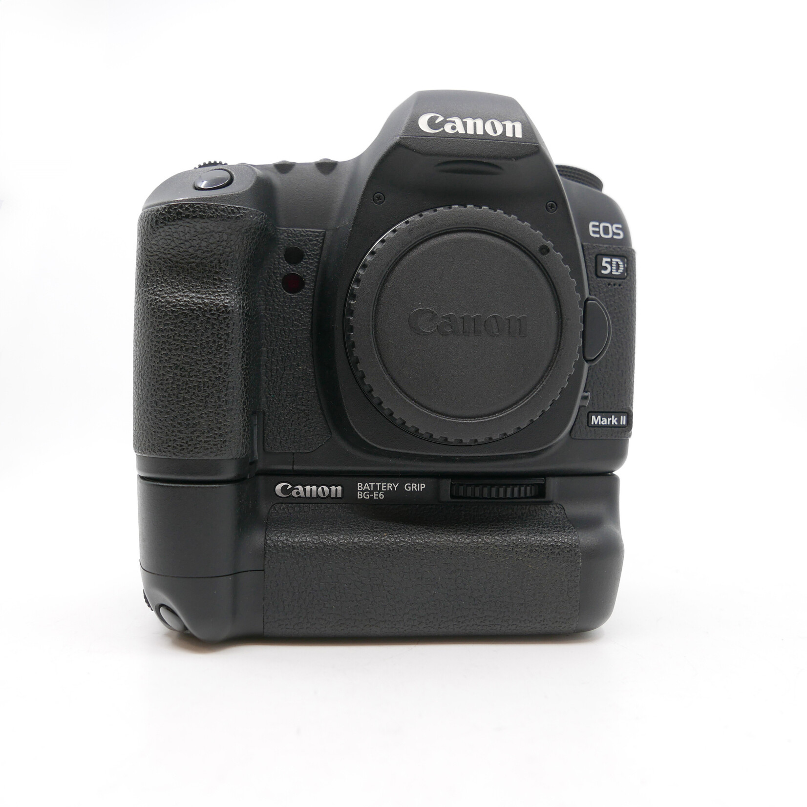 Canon Canon 5D Mark II (Used)