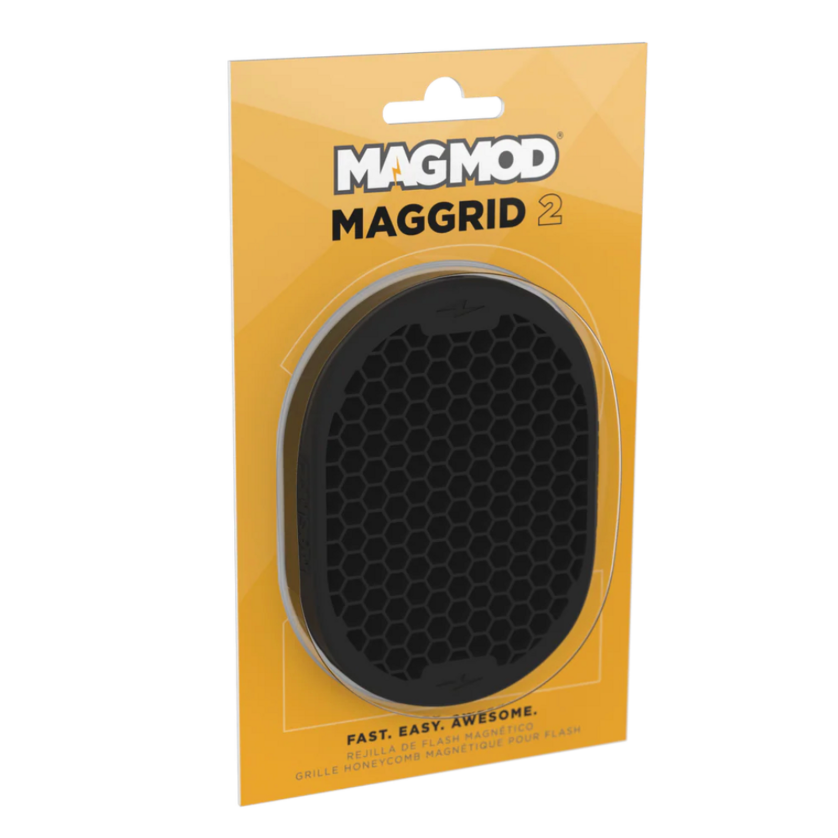 Magmod MagGrid 2