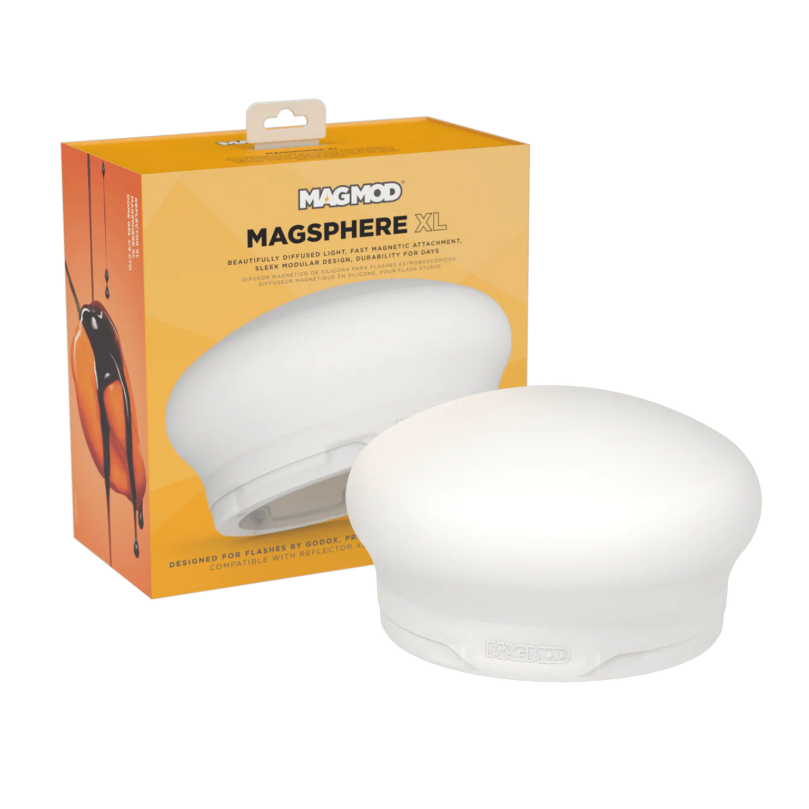Magmod MagSphere XL