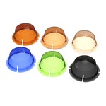 Magmod Correction Dome Gels