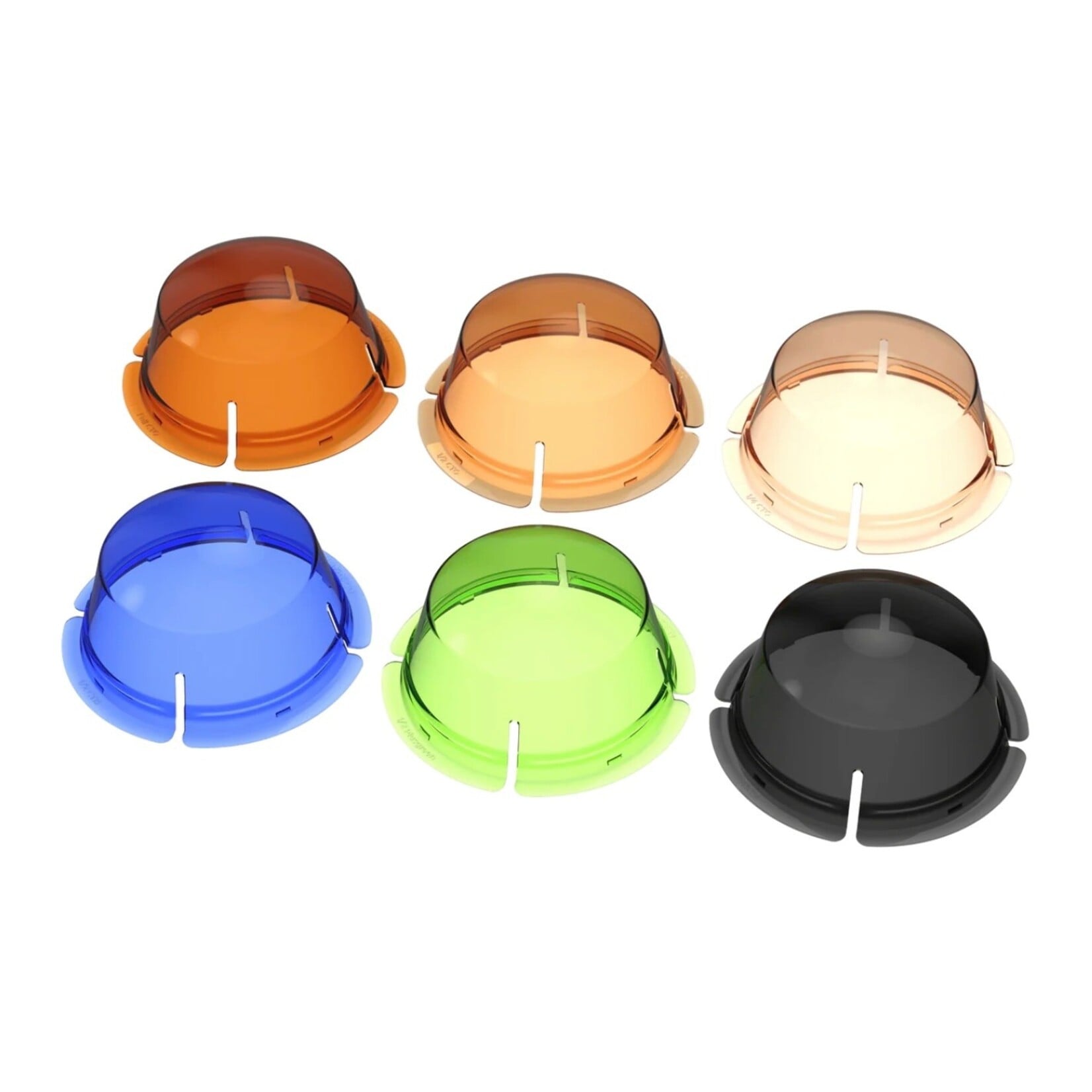 Magmod Correction Dome Gels
