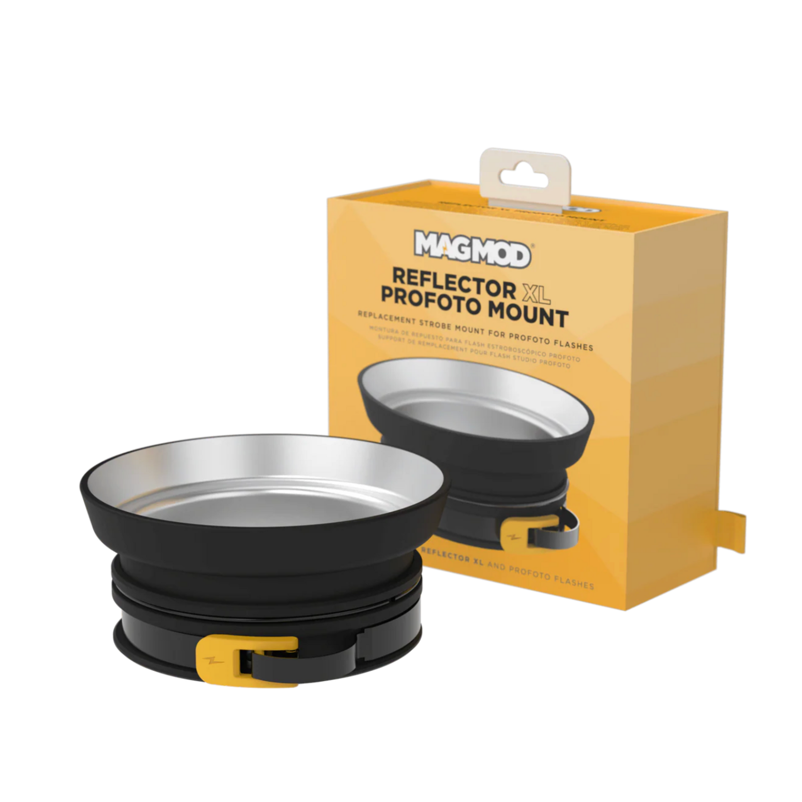 Magmod Reflector XL Profoto Mount