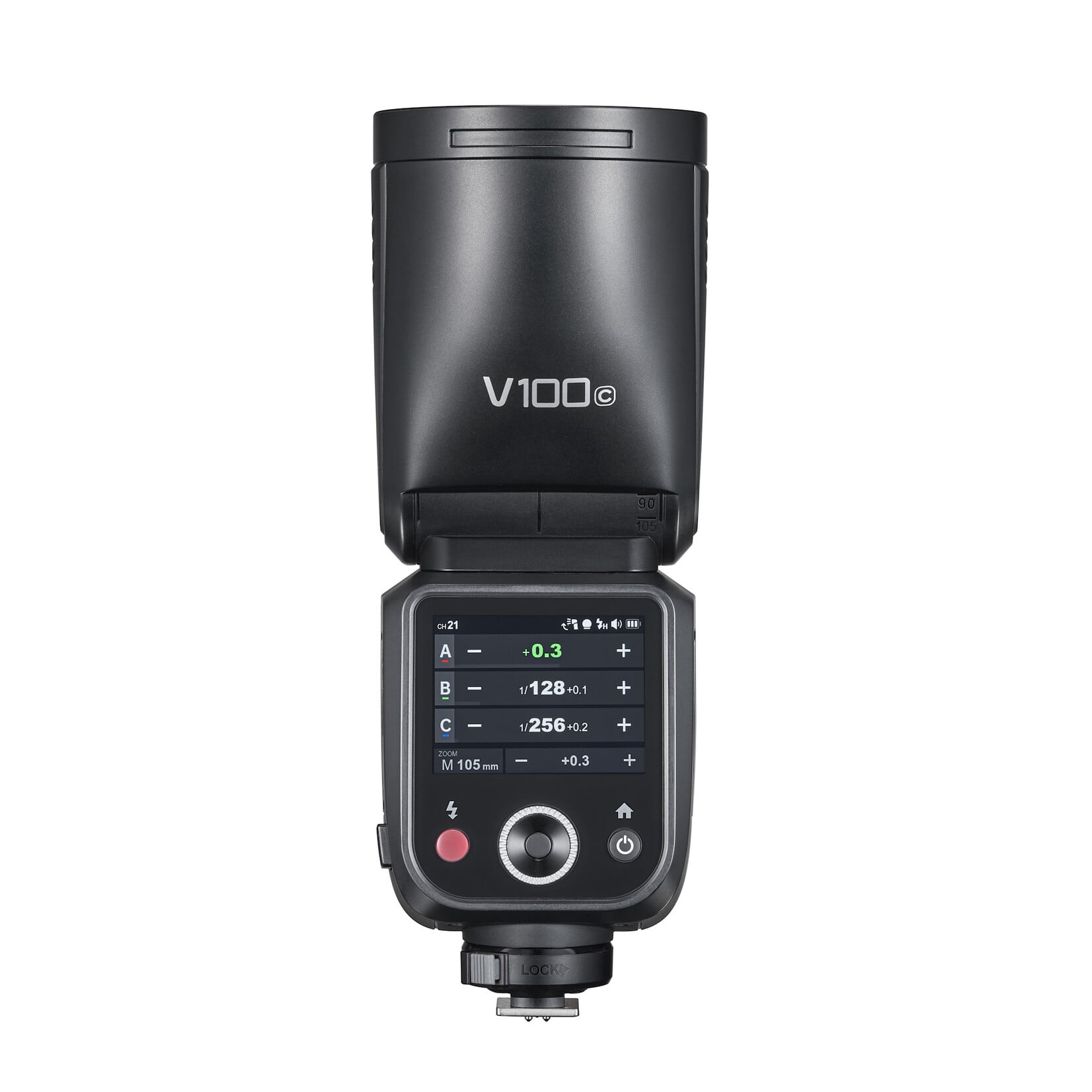 Godox Godox V100CU Flash For Canon (USA Version)