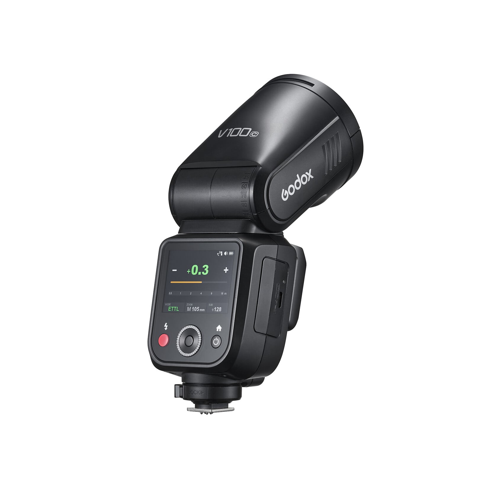Godox Godox V100CU Flash For Canon (USA Version)