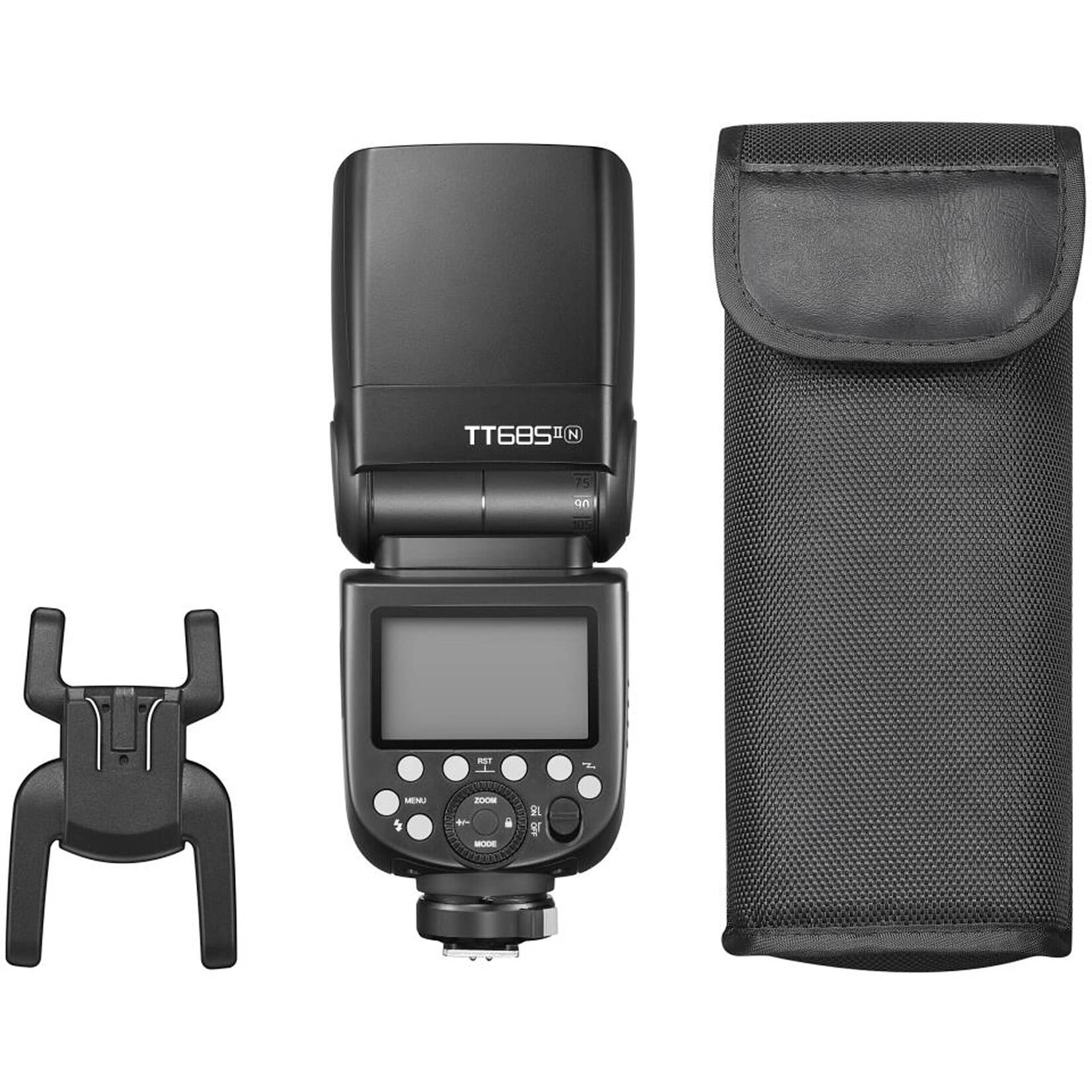Godox Godox TT685N II Flash for Nikon Cameras