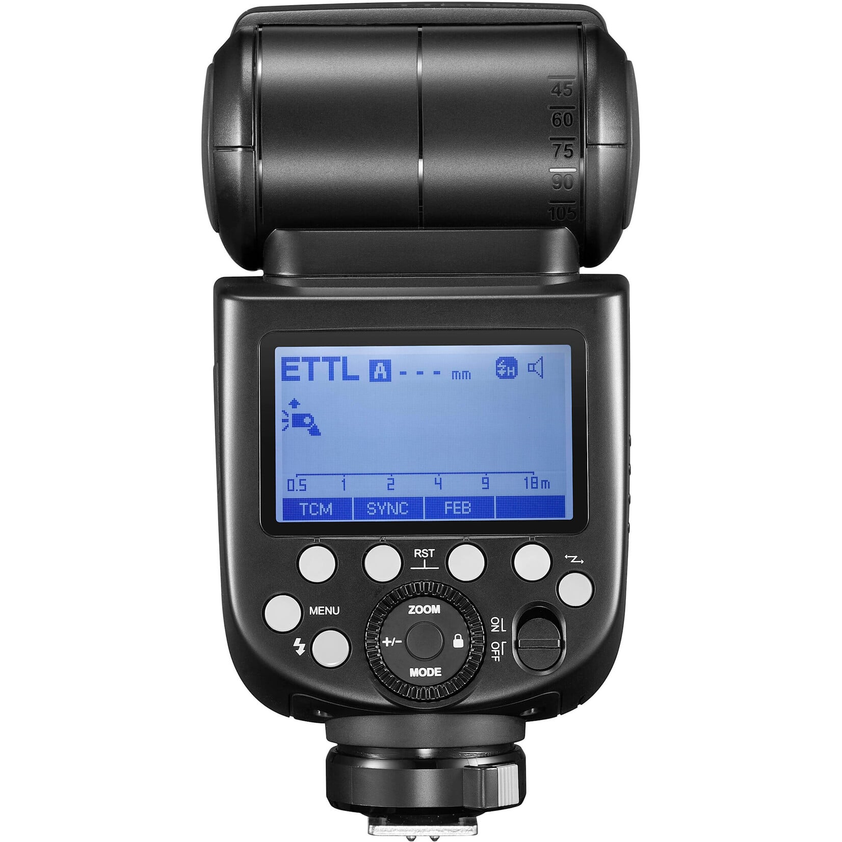 Godox Godox TT685C II Flash for Canon Cameras