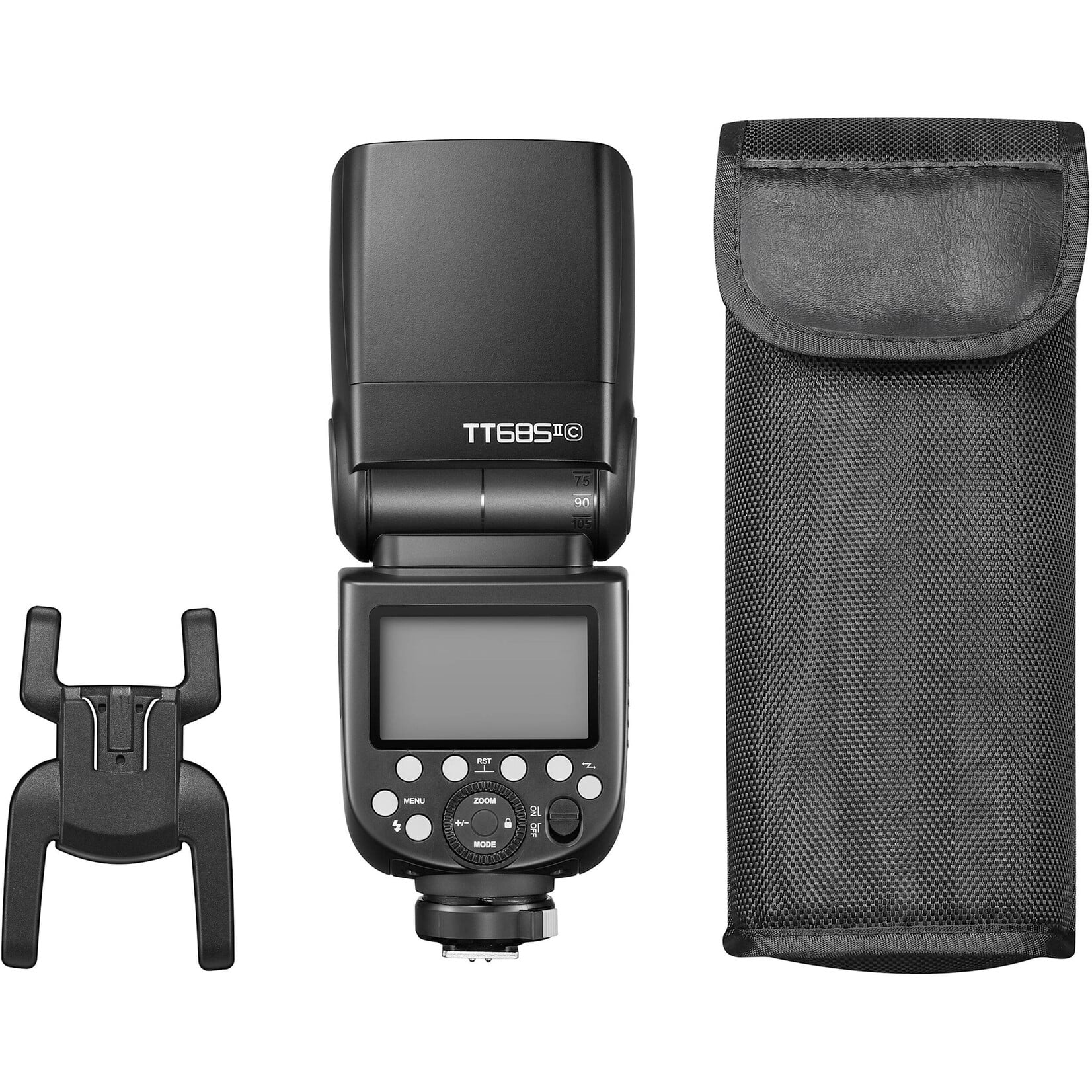 Godox Godox TT685C II Flash for Canon Cameras