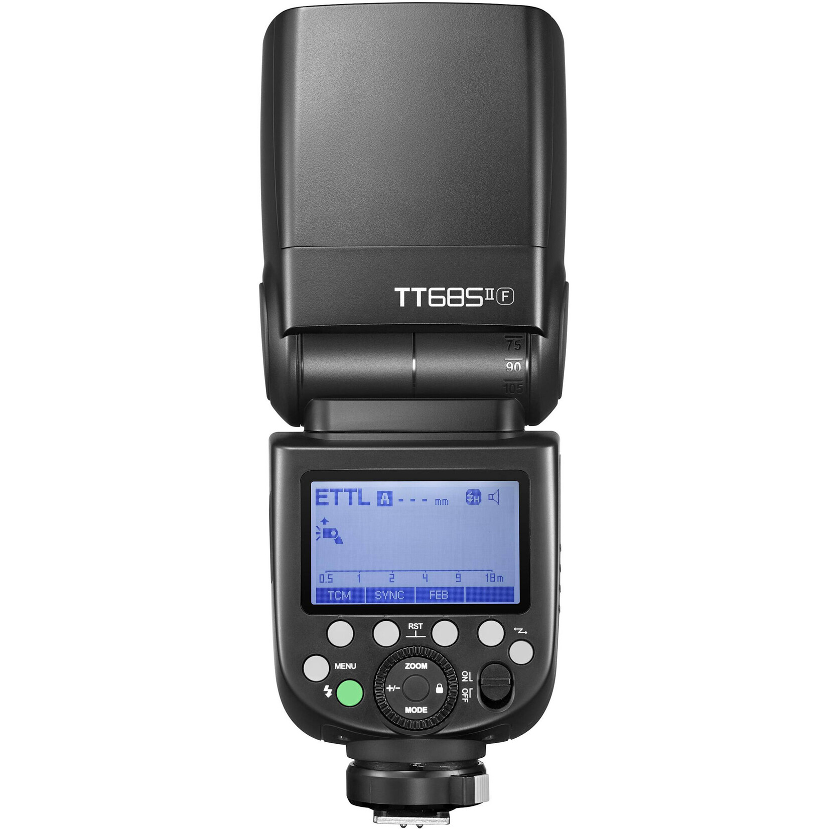 Godox Godox TT685F II Flash for FUJIFILM Cameras