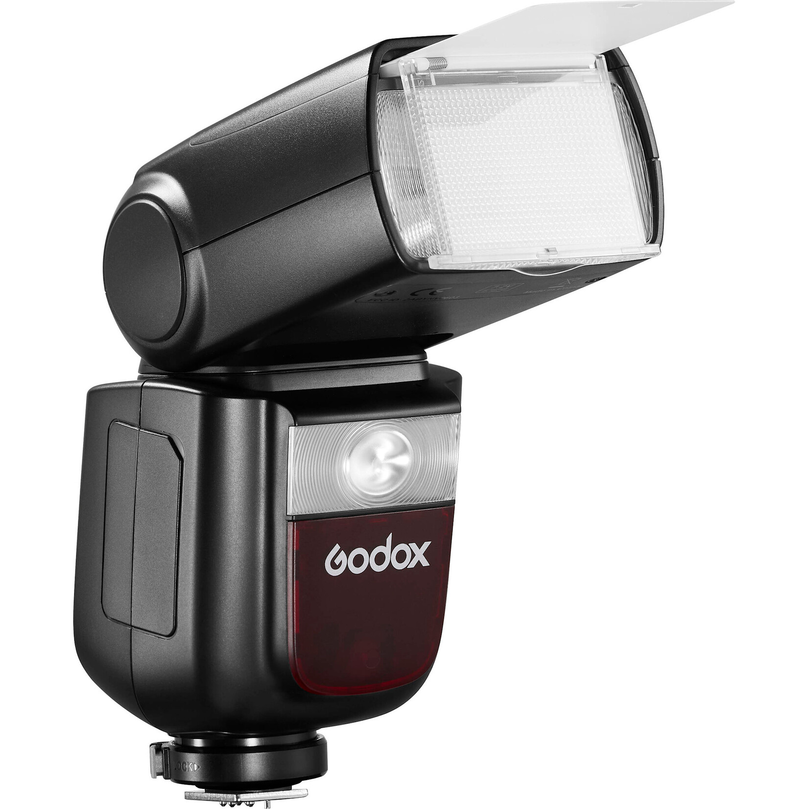 Godox Godox Ving V860III TTL Li-Ion Flash Kit for Canon Cameras