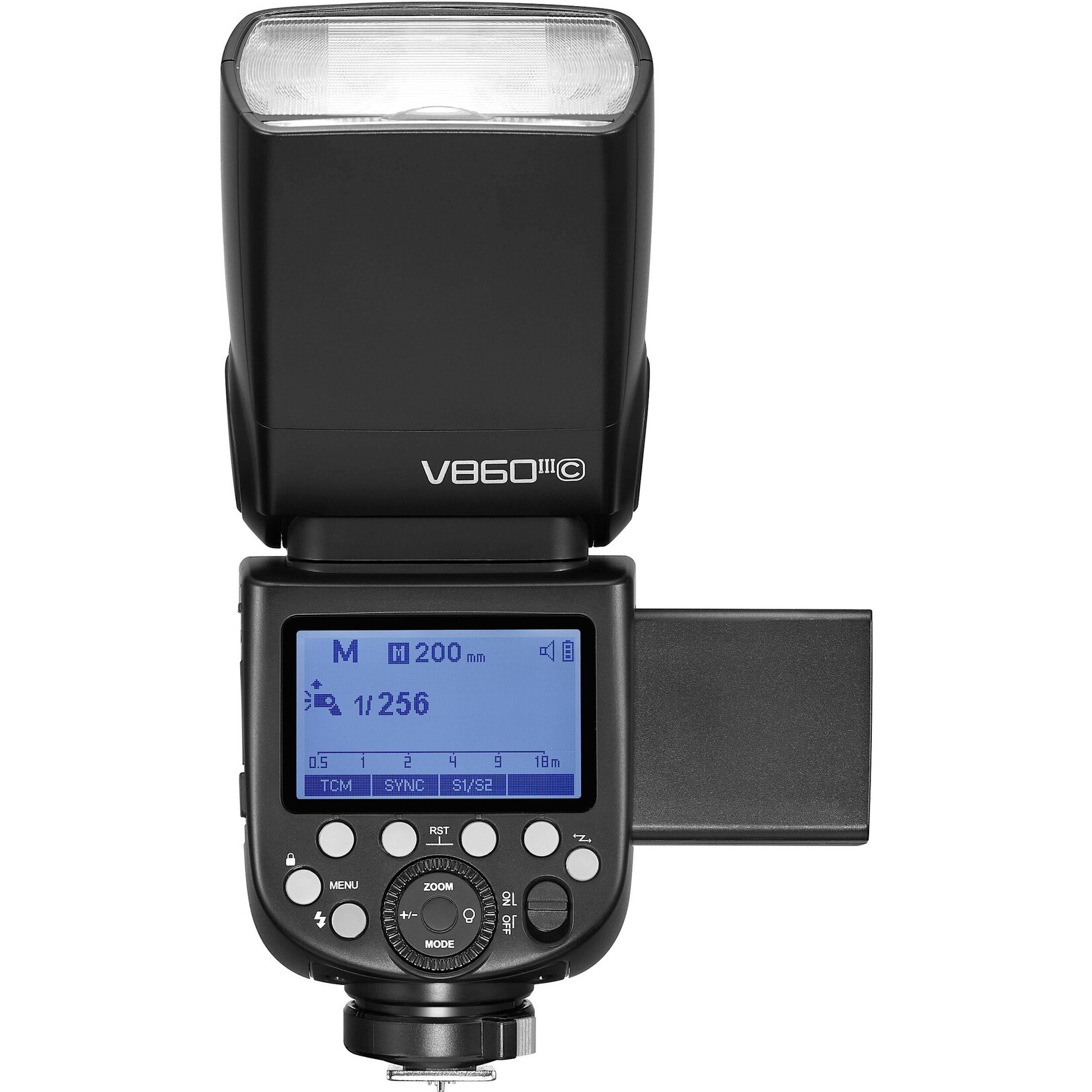 Godox Godox Ving V860III TTL Li-Ion Flash Kit for Canon Cameras