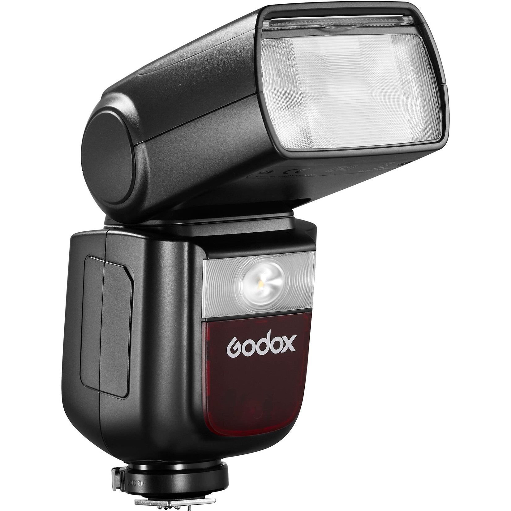 Godox Godox Ving V860III TTL Li-Ion Flash Kit for Canon Cameras