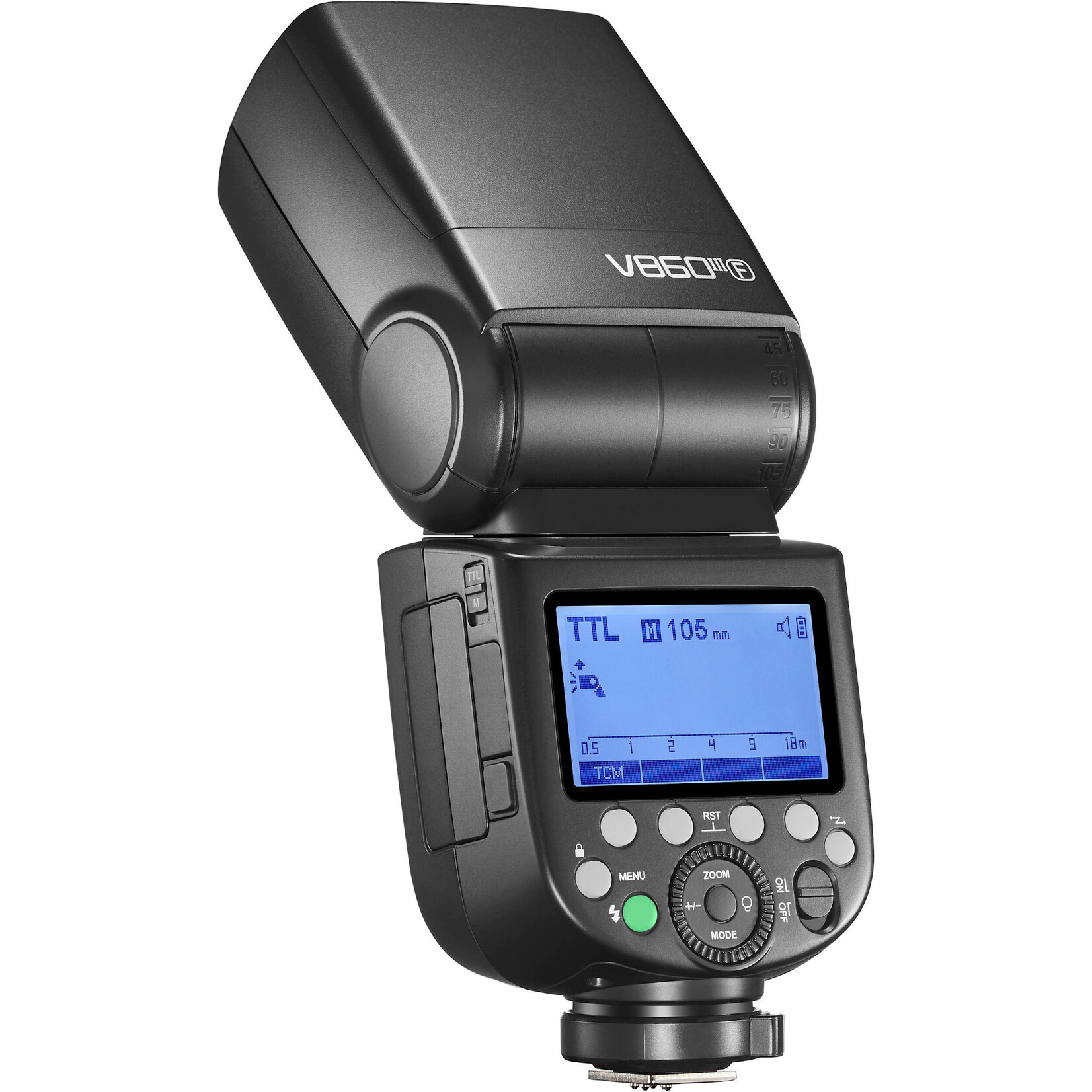 Godox Godox Ving V860III TTL Li-Ion Flash Kit for FUJIFILM Cameras