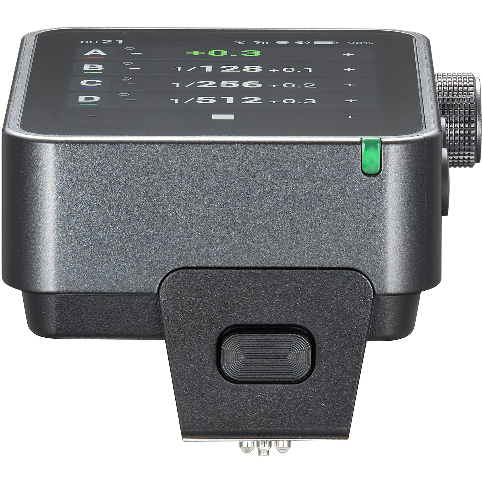 Godox Godox X3Pro N Touchscreen TTL Wireless Flash Trigger for Nikon