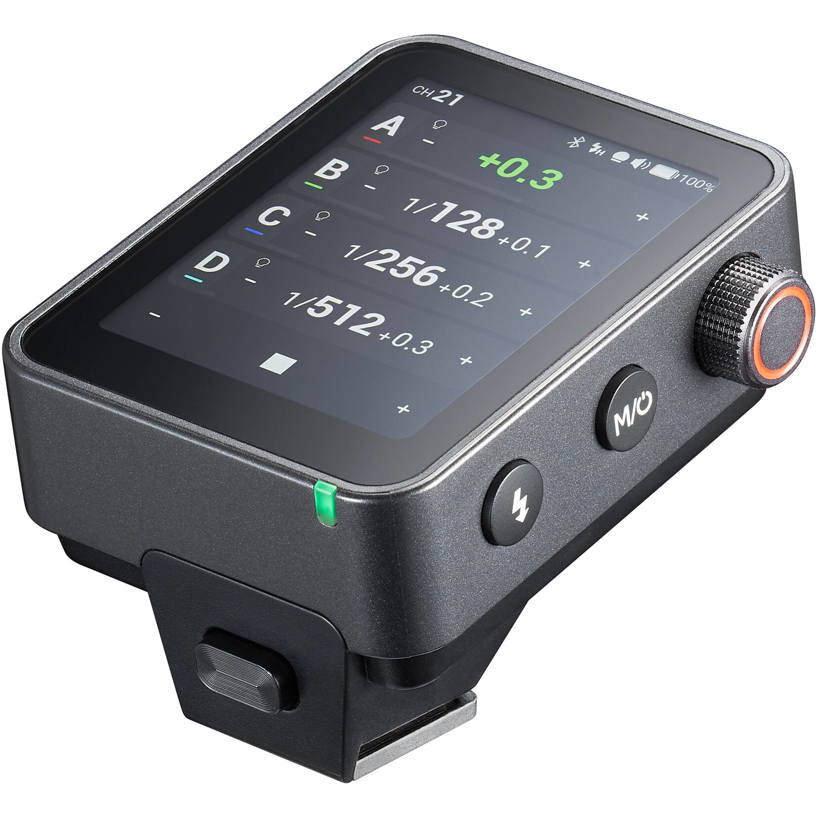 Godox Godox X3Pro N Touchscreen TTL Wireless Flash Trigger for Nikon