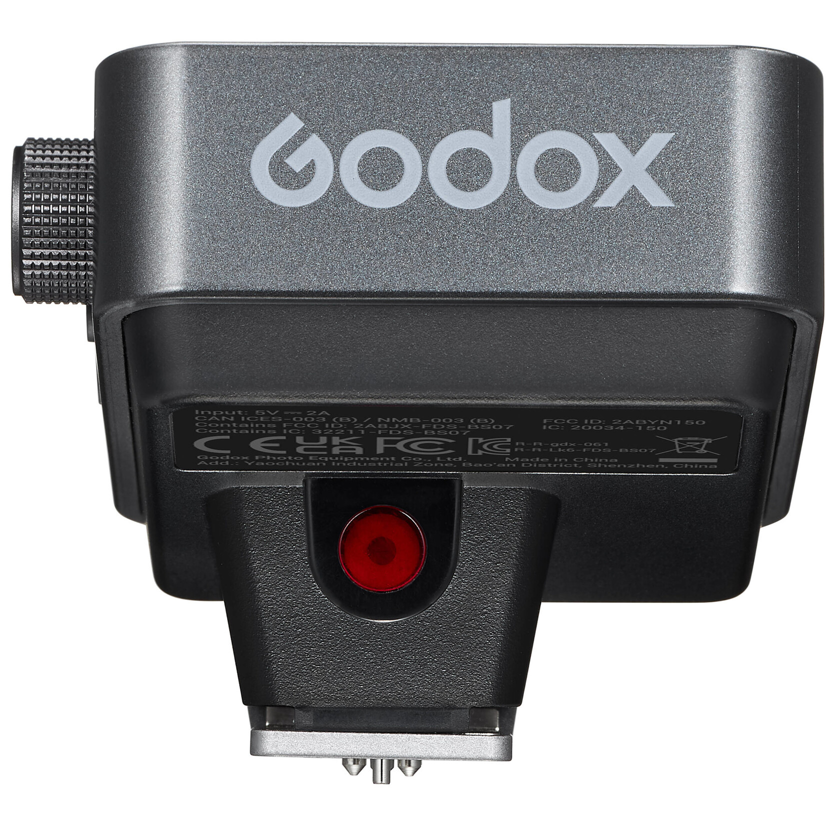 Godox Godox X3Pro N Touchscreen TTL Wireless Flash Trigger for Nikon