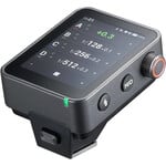 Godox Godox X3Pro F Touchscreen TTL Wireless Flash Trigger for Fujifilm