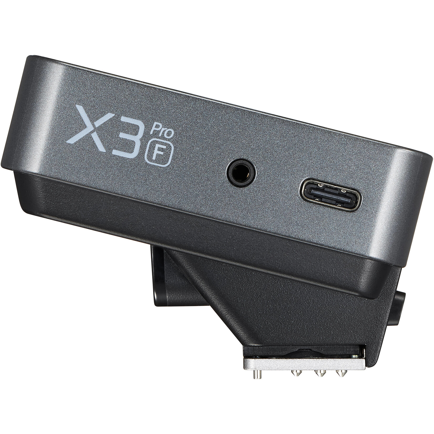 Godox Godox X3Pro F Touchscreen TTL Wireless Flash Trigger for Fujifilm