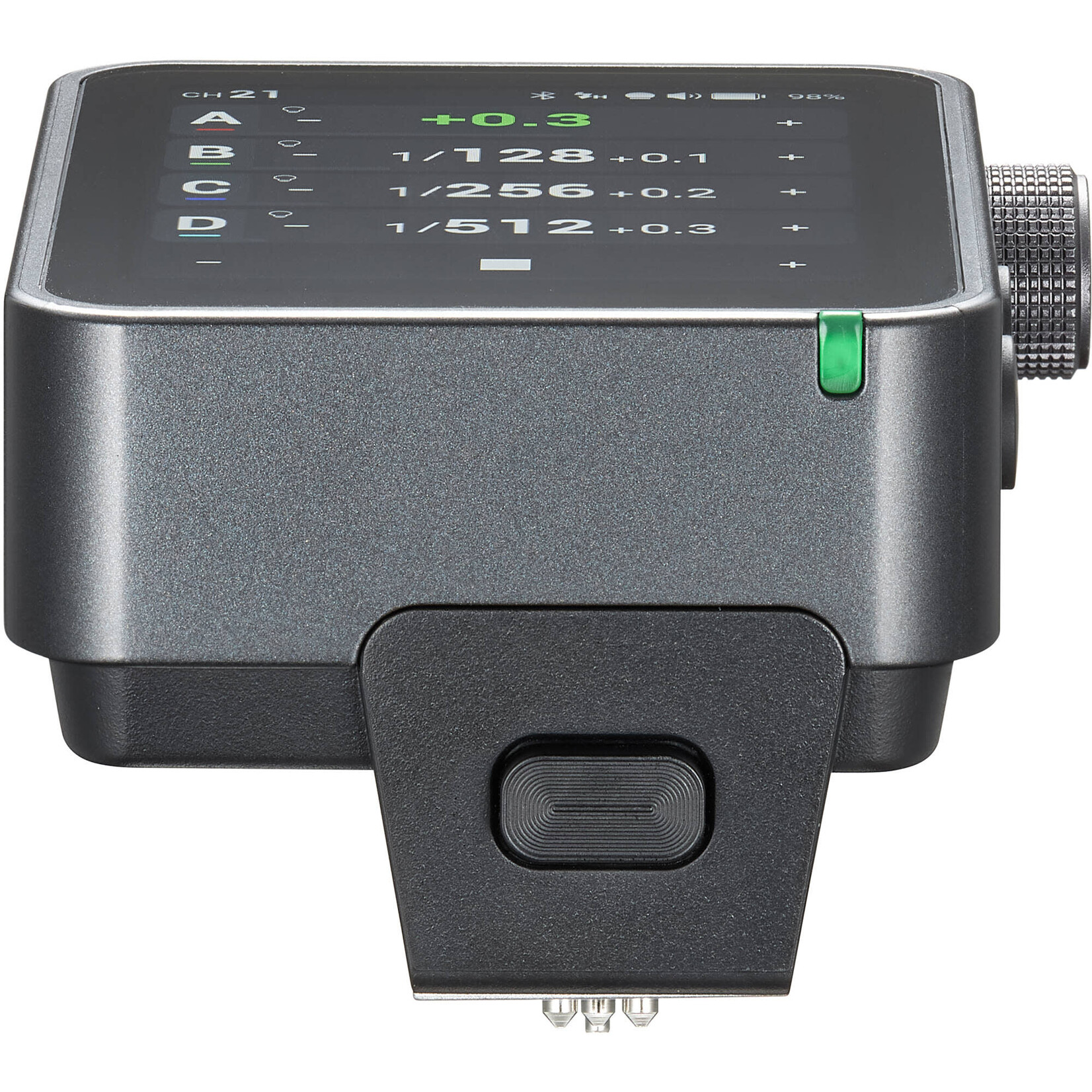Godox Godox X3Pro F Touchscreen TTL Wireless Flash Trigger for Fujifilm