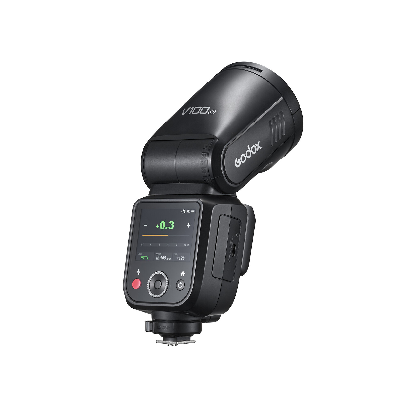 Godox Godox V100SU Flash For Sony (USA Version)