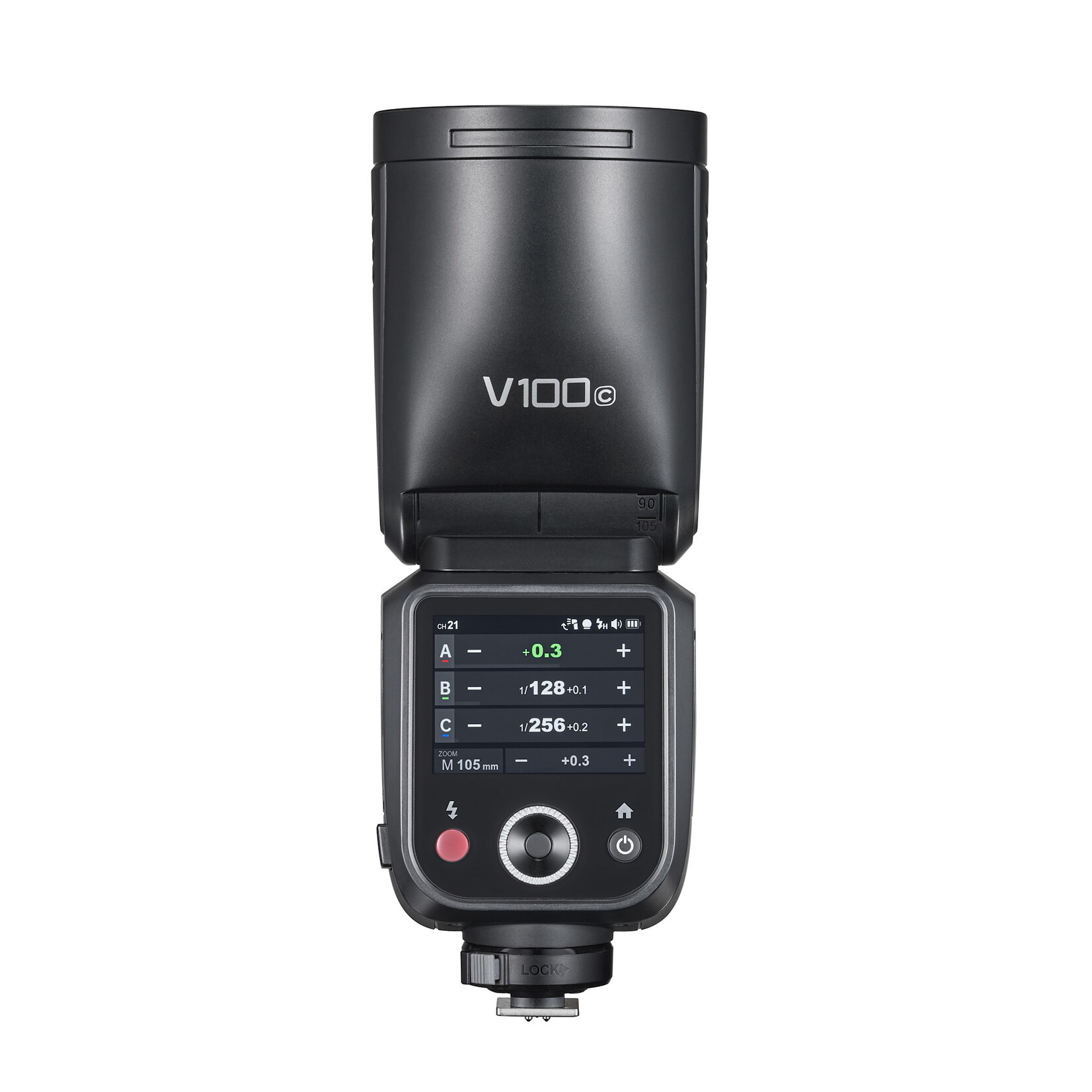 Godox Godox V100SU Flash For Sony (USA Version)