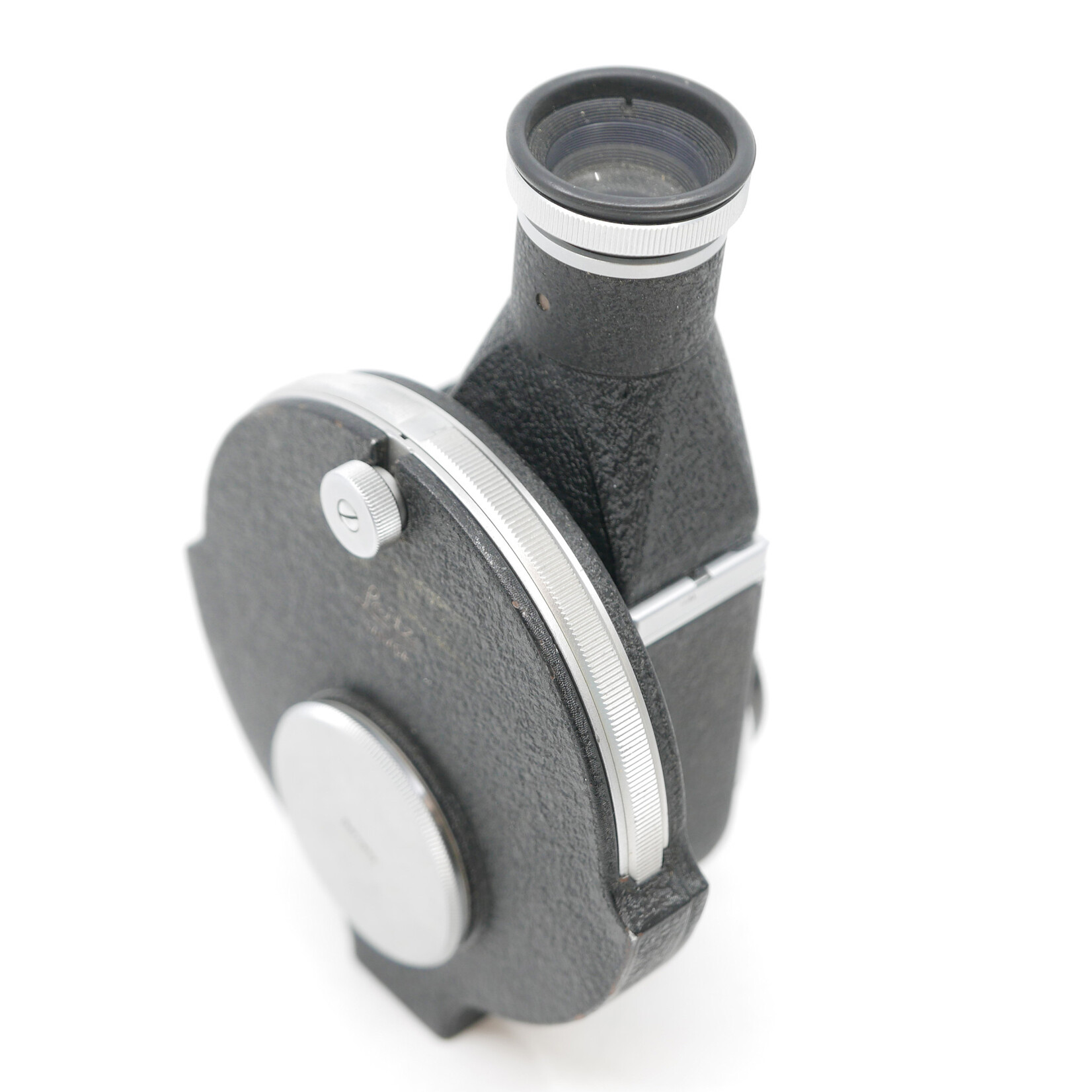Leica Leica Filter Turret w/ Visoflex II and OTVXO Finder (Used)