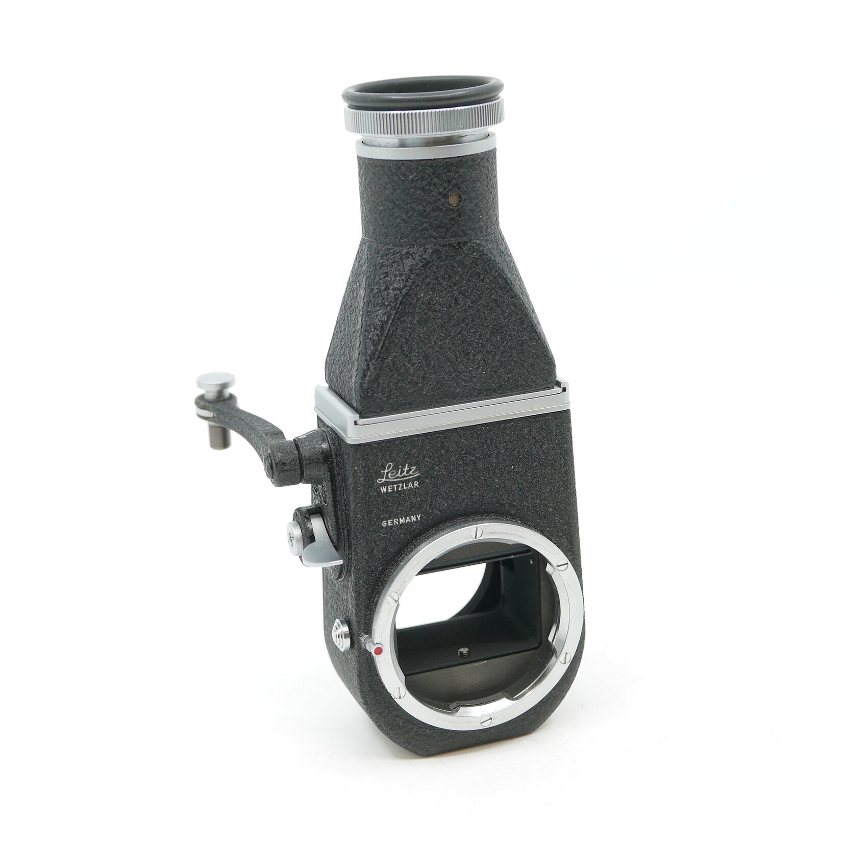 Leica Leica Filter Turret w/ Visoflex II and OTVXO Finder (Used)