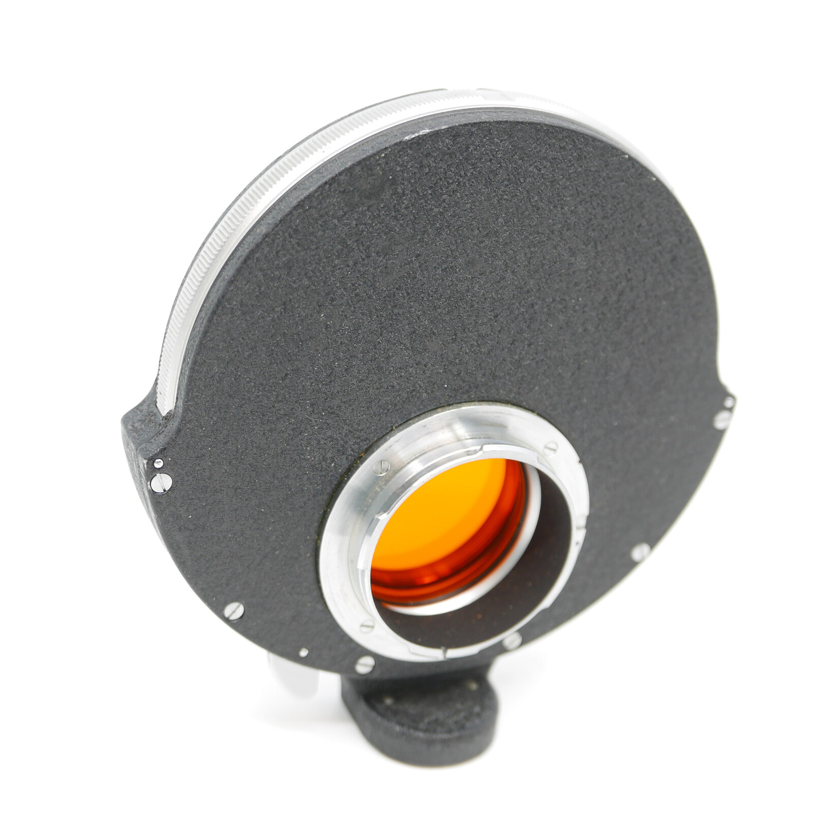 Leica Leica Filter Turret w/ Visoflex II and OTVXO Finder (Used)