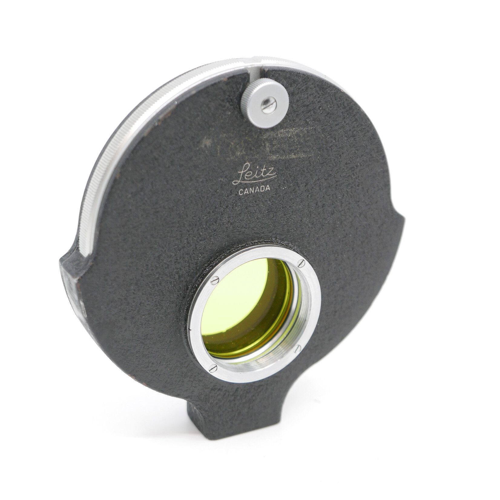 Leica Leica Filter Turret w/ Visoflex II and OTVXO Finder (Used)