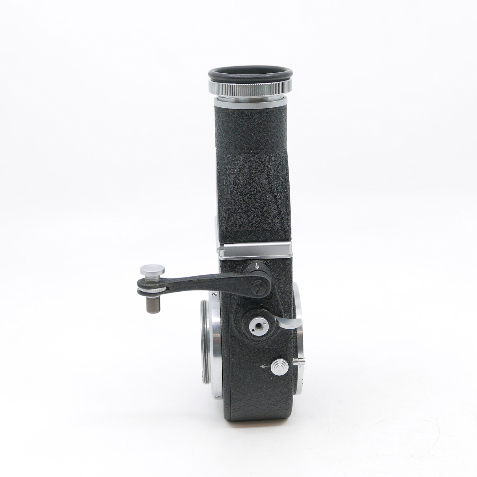 Leica Leica Filter Turret w/ Visoflex II and OTVXO Finder (Used)