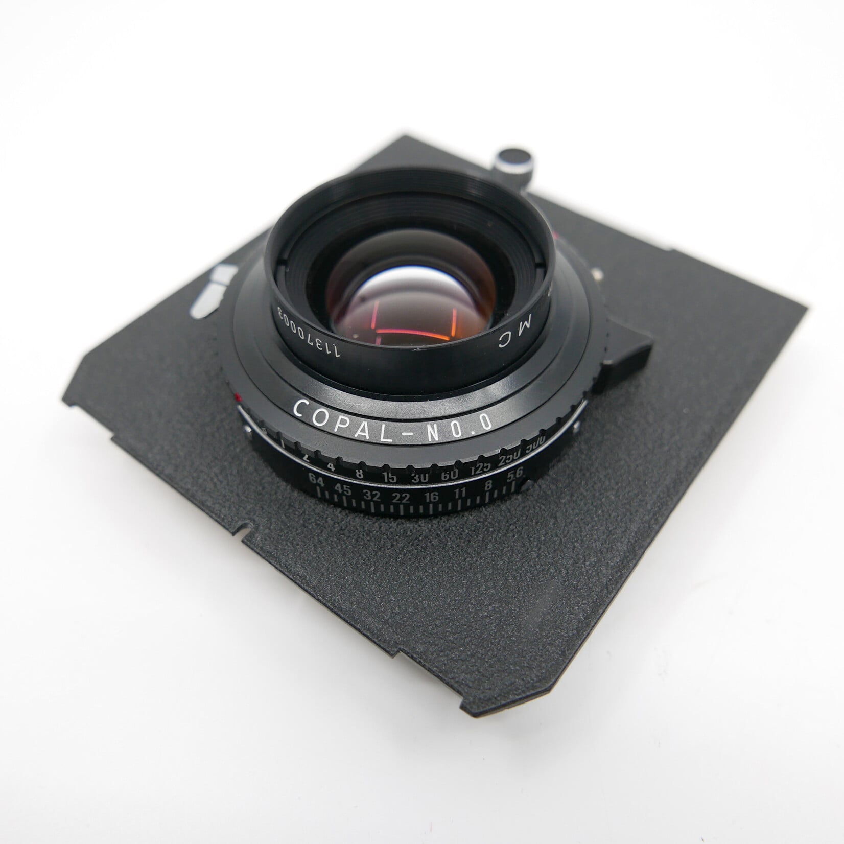 Caltar Caltar 135mm II-N f/5.6