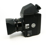 Rollei Rolleiflex SLX w/ 80mm Planar f:2.8 (Used)