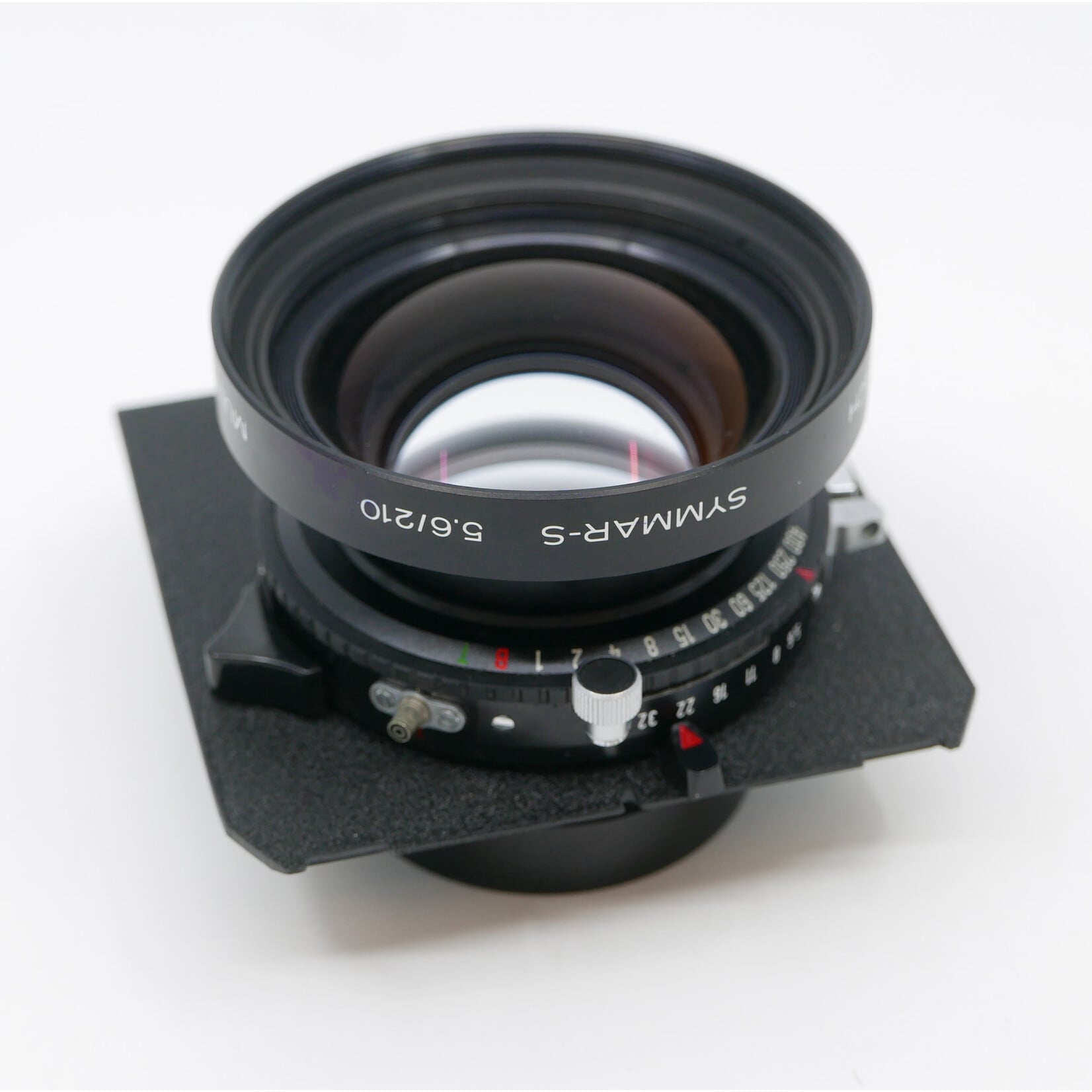 Schneider Schneider Symmar-S 210 f:5.6 (Used)