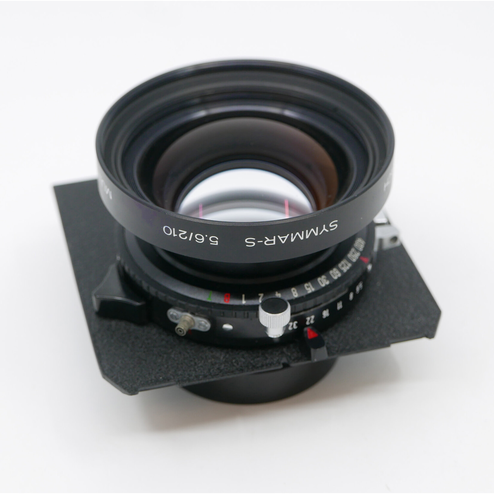 Schneider Schneider Symmar-S 210mm f/5.6 LF Lens (Used)