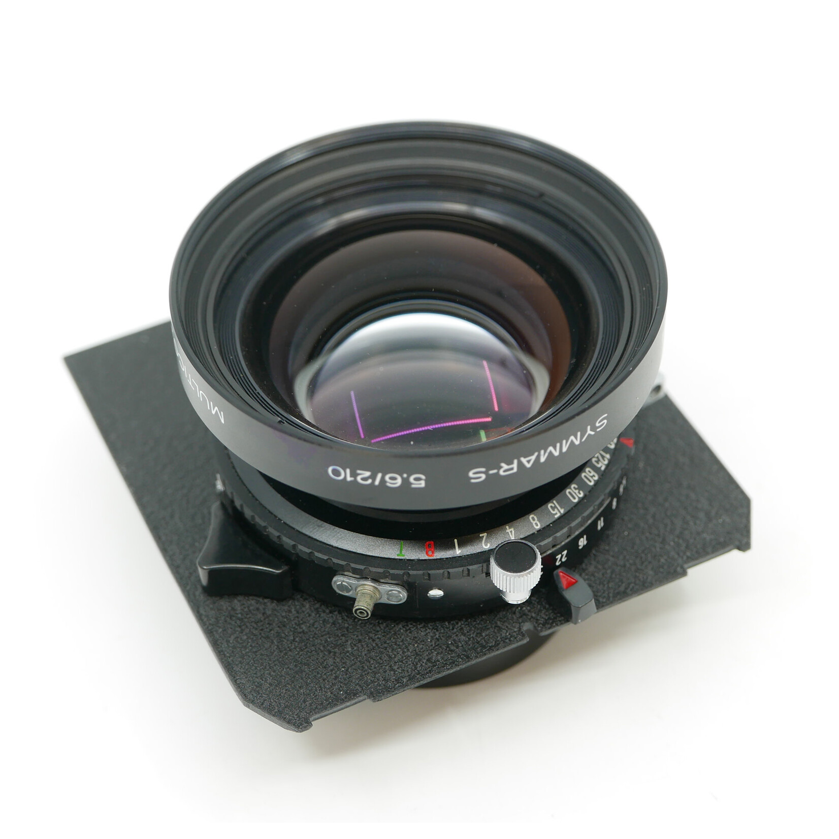 Schneider Schneider Symmar-S 210mm f/5.6 LF Lens (Used)