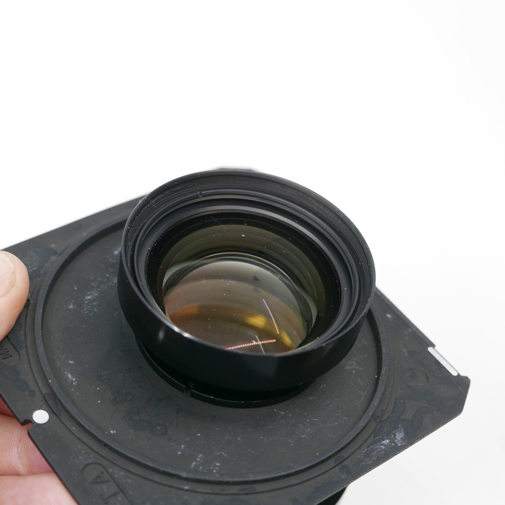 Schneider Schneider Symmar-S 210mm f/5.6 LF Lens (Used)