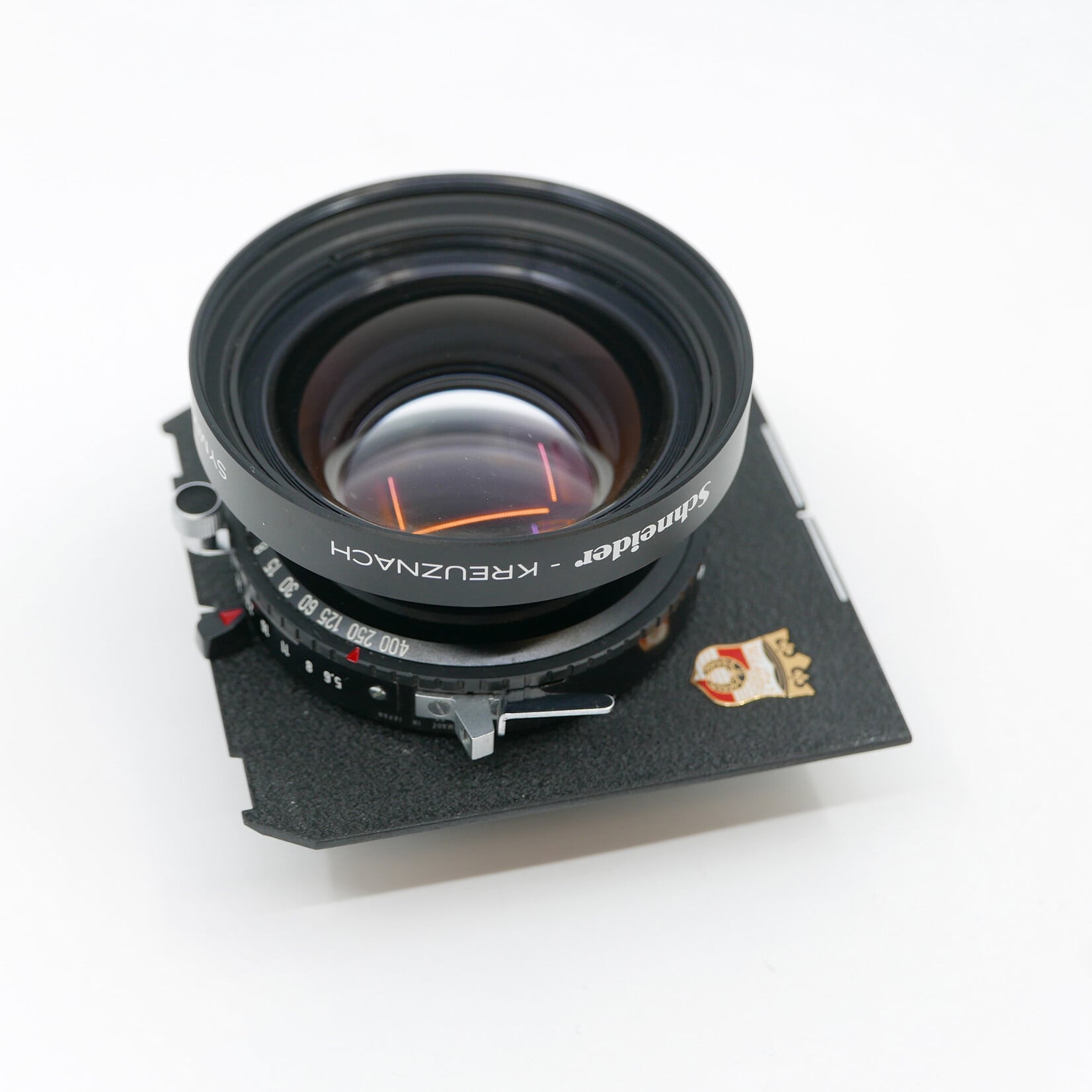 Schneider Schneider Symmar-S 210 f:5.6 (Used)