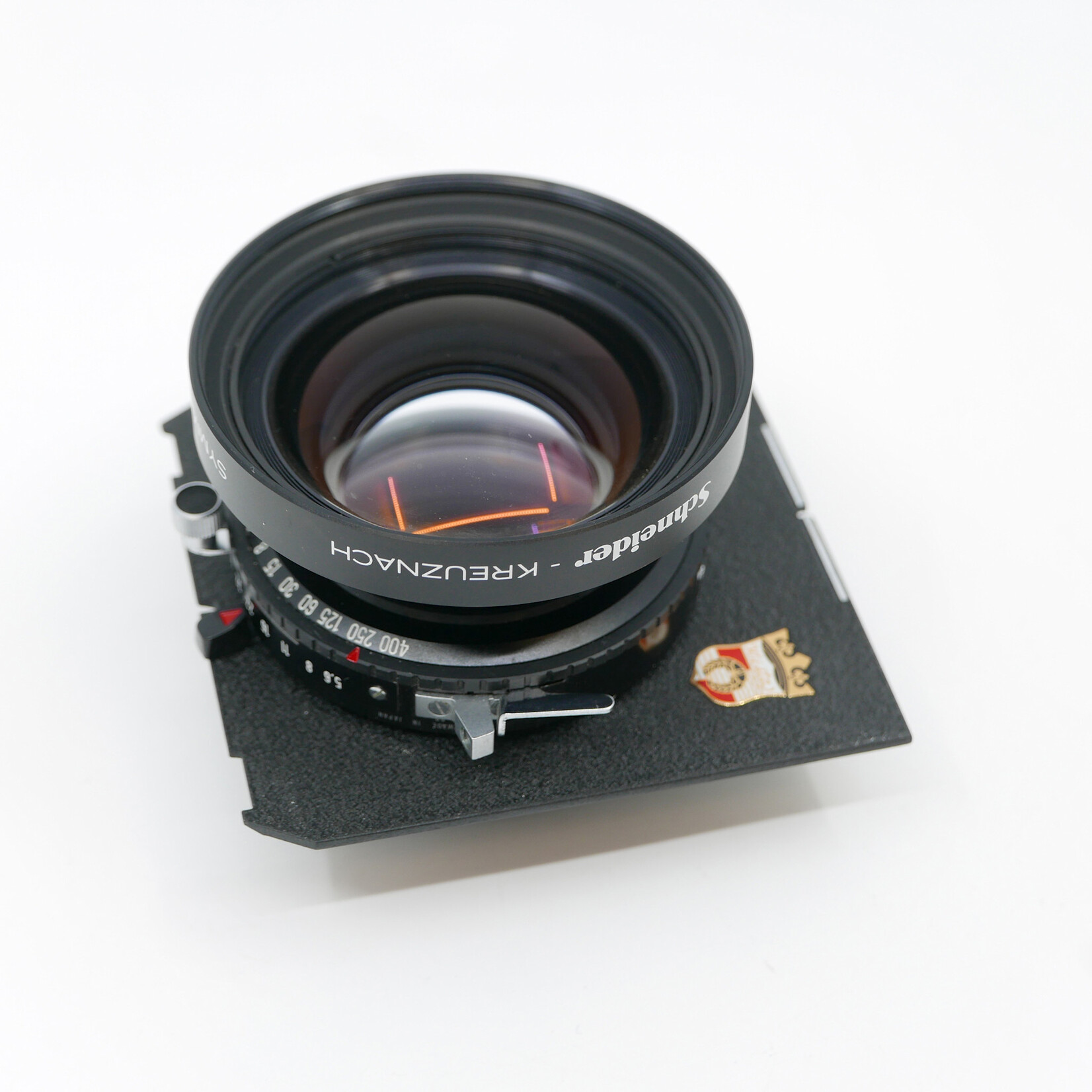 Schneider Schneider Symmar-S 210mm f/5.6 LF Lens (Used)