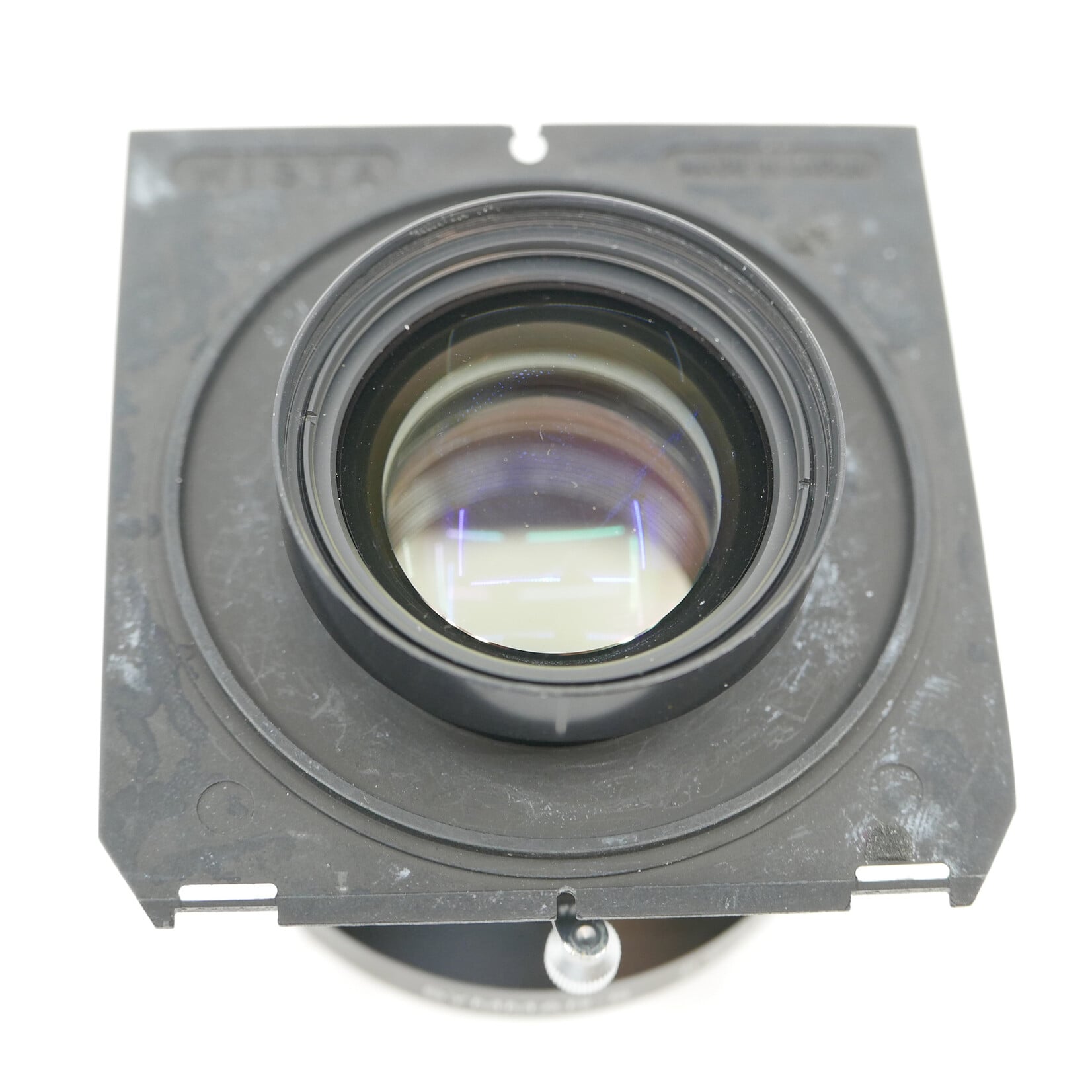 Schneider Schneider Symmar-S 210 f:5.6 (Used)