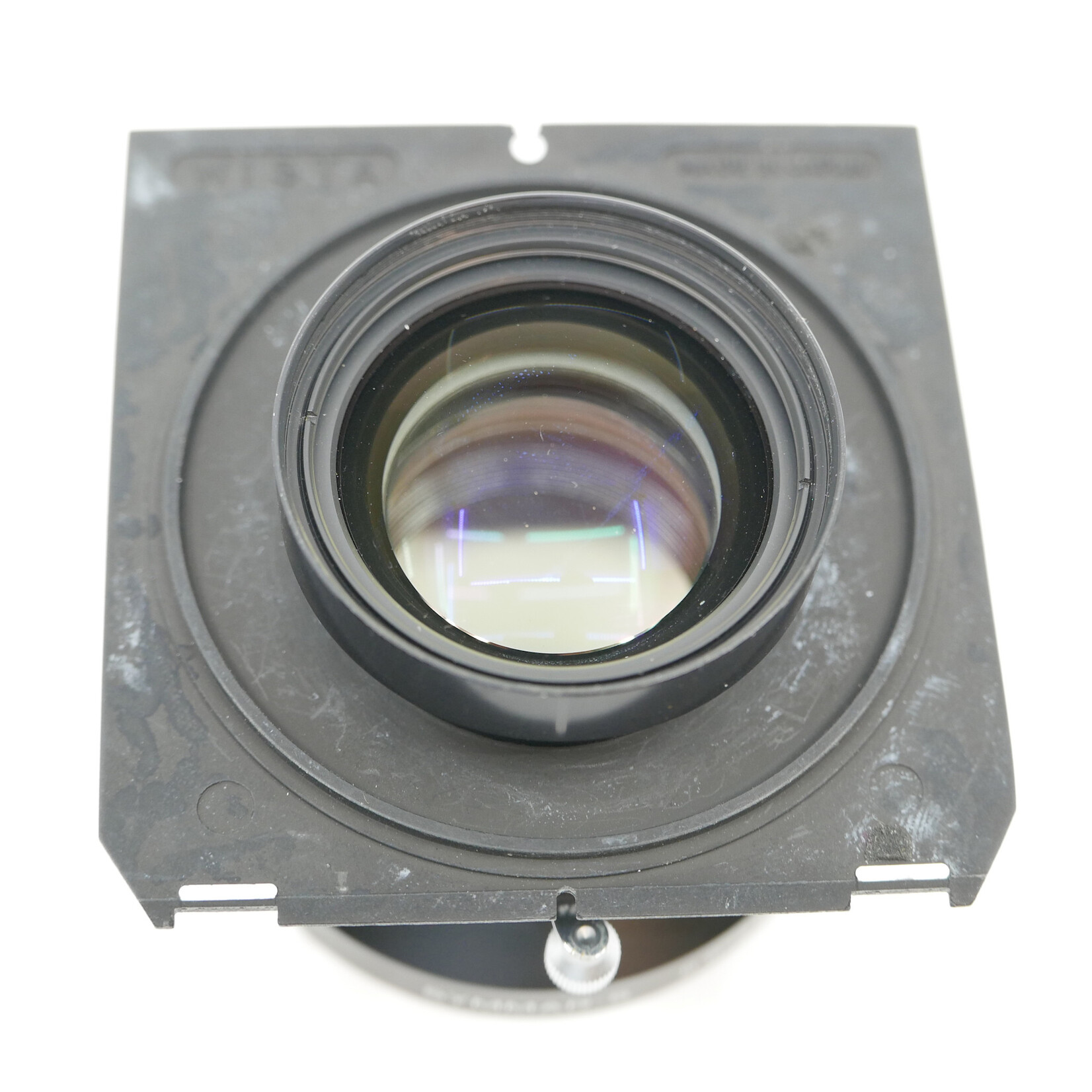 Schneider Schneider Symmar-S 210mm f/5.6 LF Lens (Used)