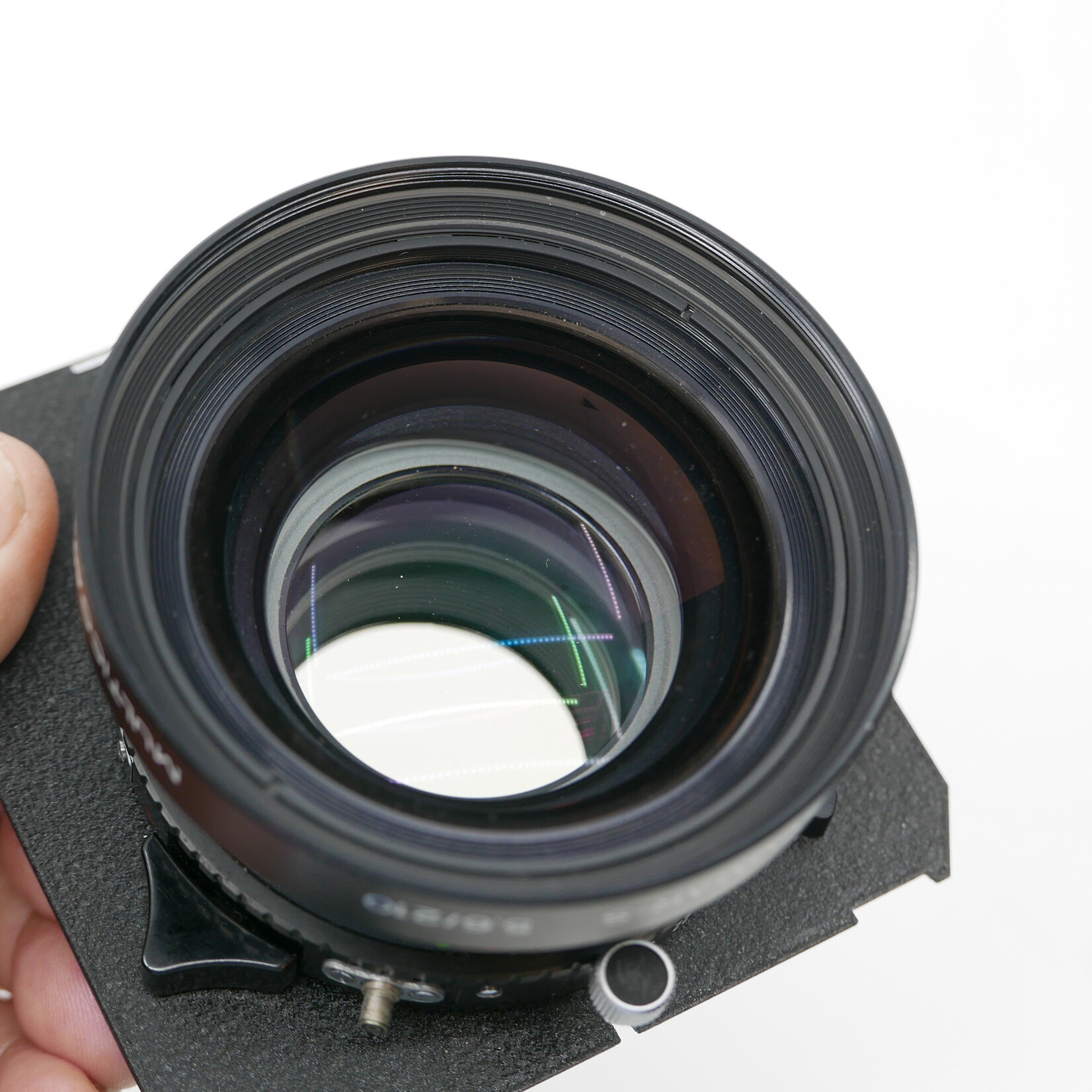 Schneider Schneider Symmar-S 210mm f/5.6 LF Lens (Used)