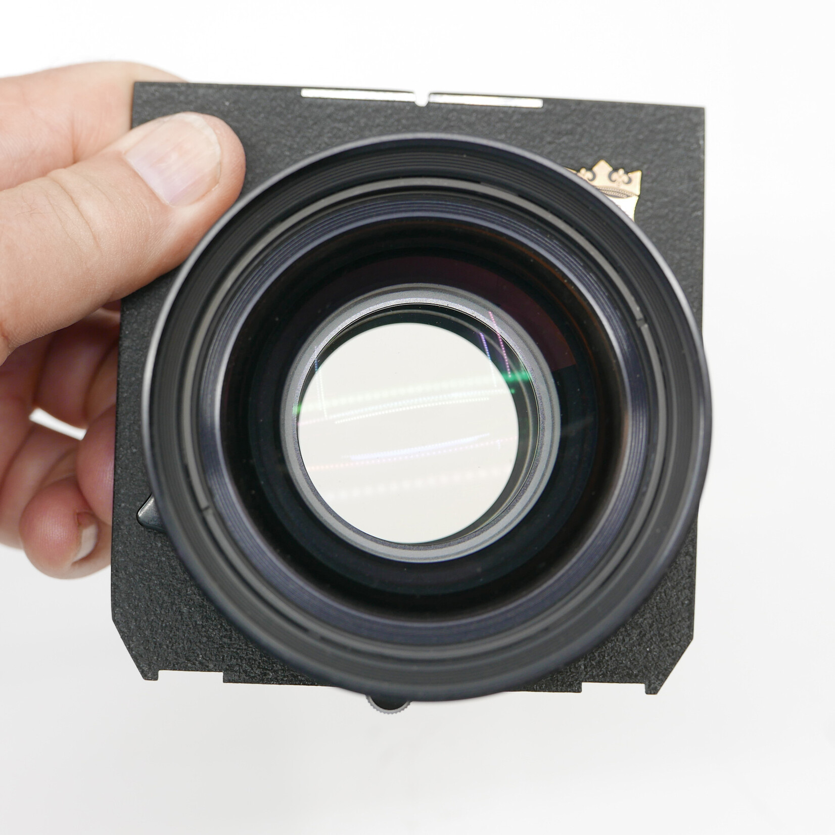 Schneider Schneider Symmar-S 210mm f/5.6 LF Lens (Used)