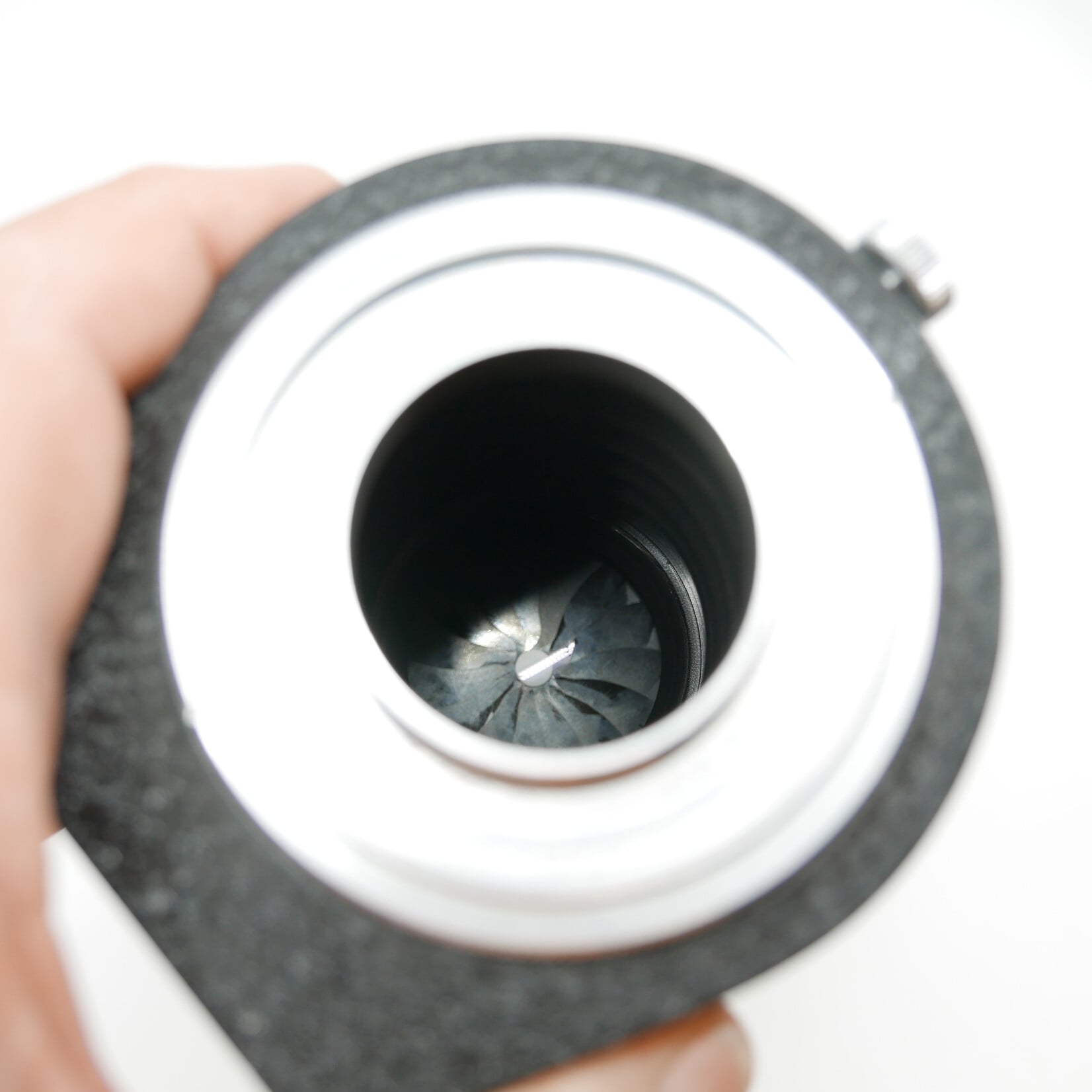 Leica Leitz Weltzar Telyt 400mm f5 w/ Screw-mount Visoflex II Ernst Leitz GmbH Wetzlar