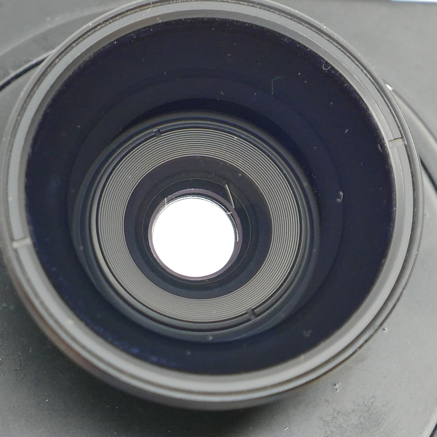 Schneider Schneider Super-Angulon 90mm f/8 LF Lens
