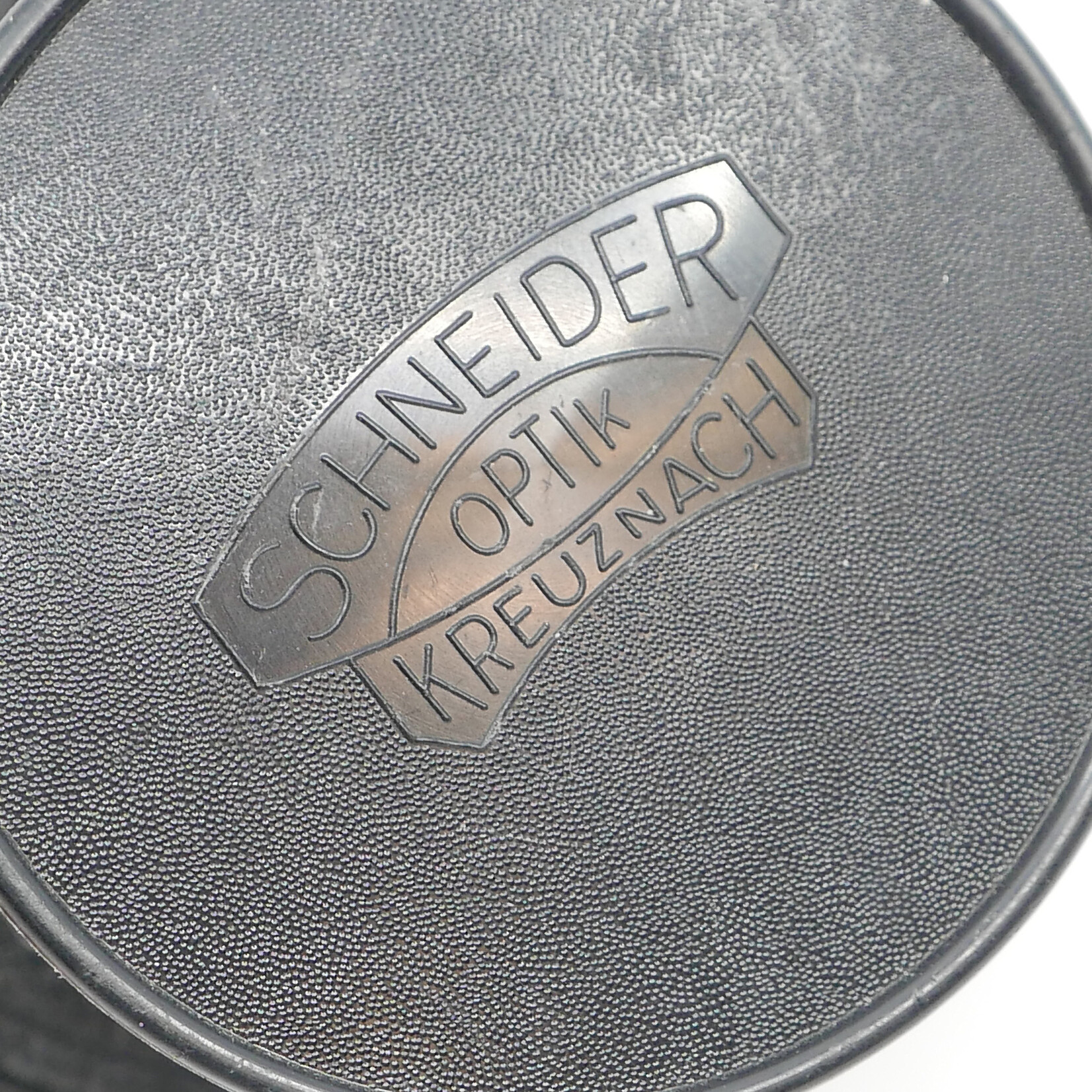 Schneider Schneider Super-Angulon 90mm f/8 LF Lens