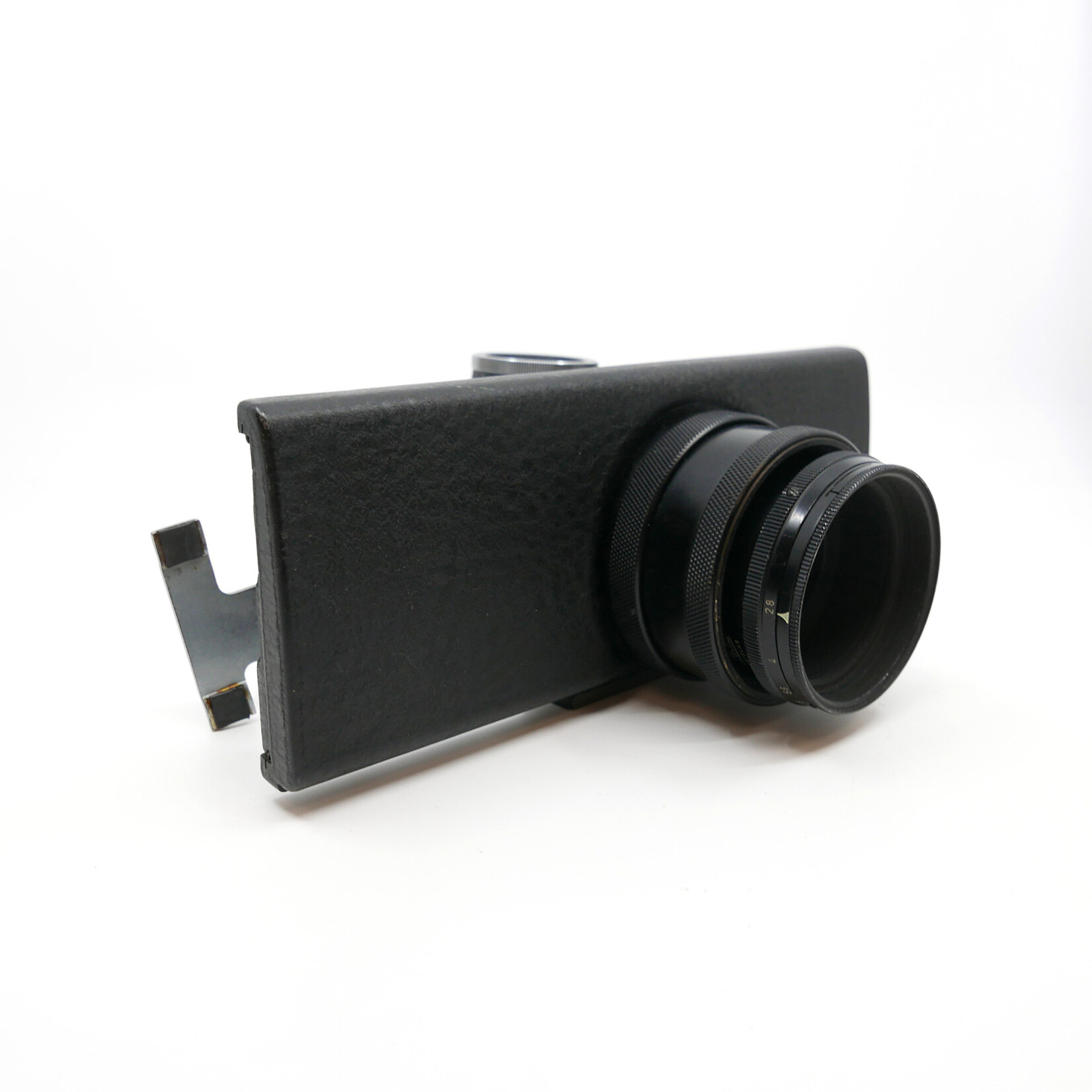 Leica Leica ROOAI Focus Stage w/ VTOX Housing for 50mm Elmar & VXZOO Focus Tube (Used)
