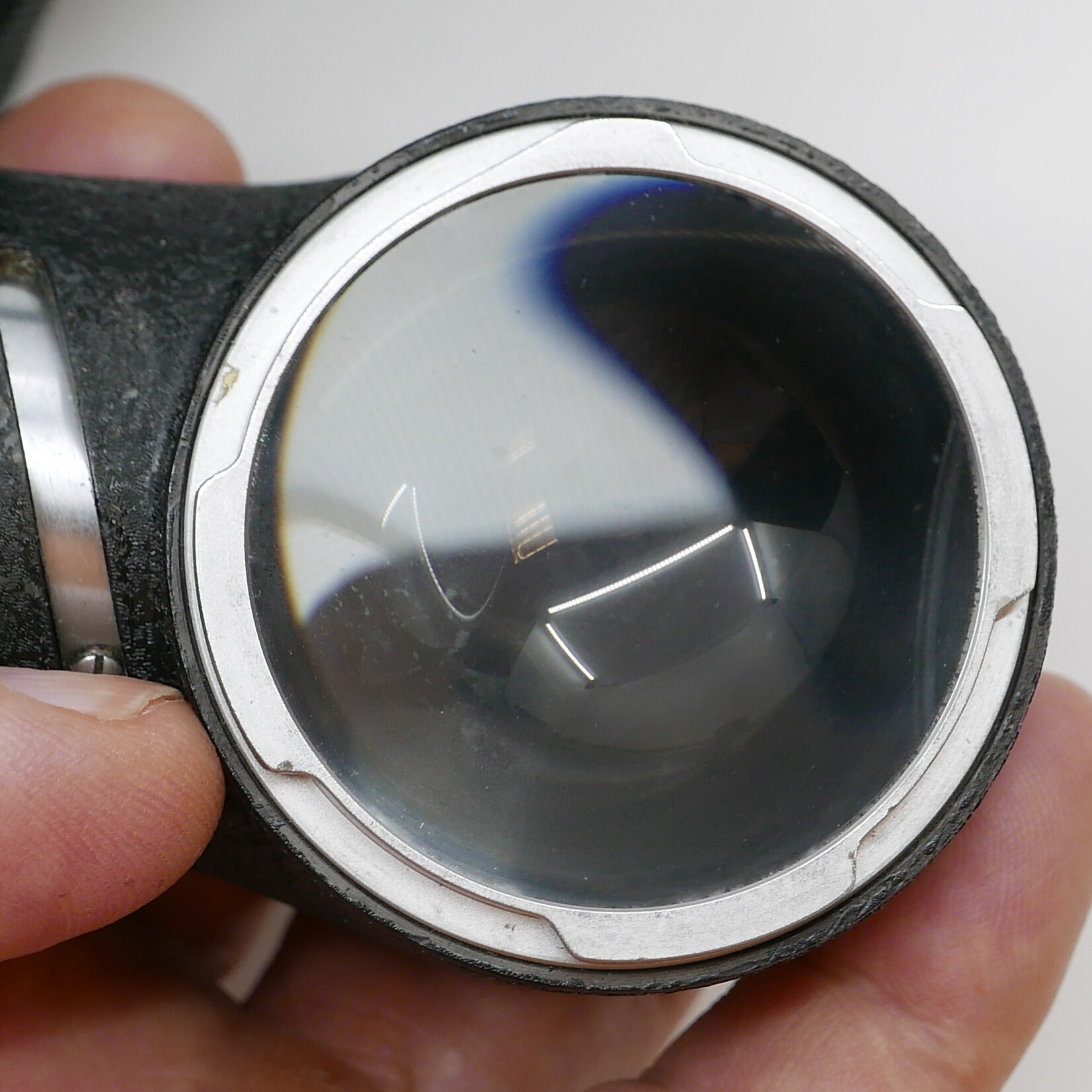 Leica Leica ROOAI Focus Stage w/ VTOX Housing for 50mm Elmar & VXZOO Focus Tube (Used)