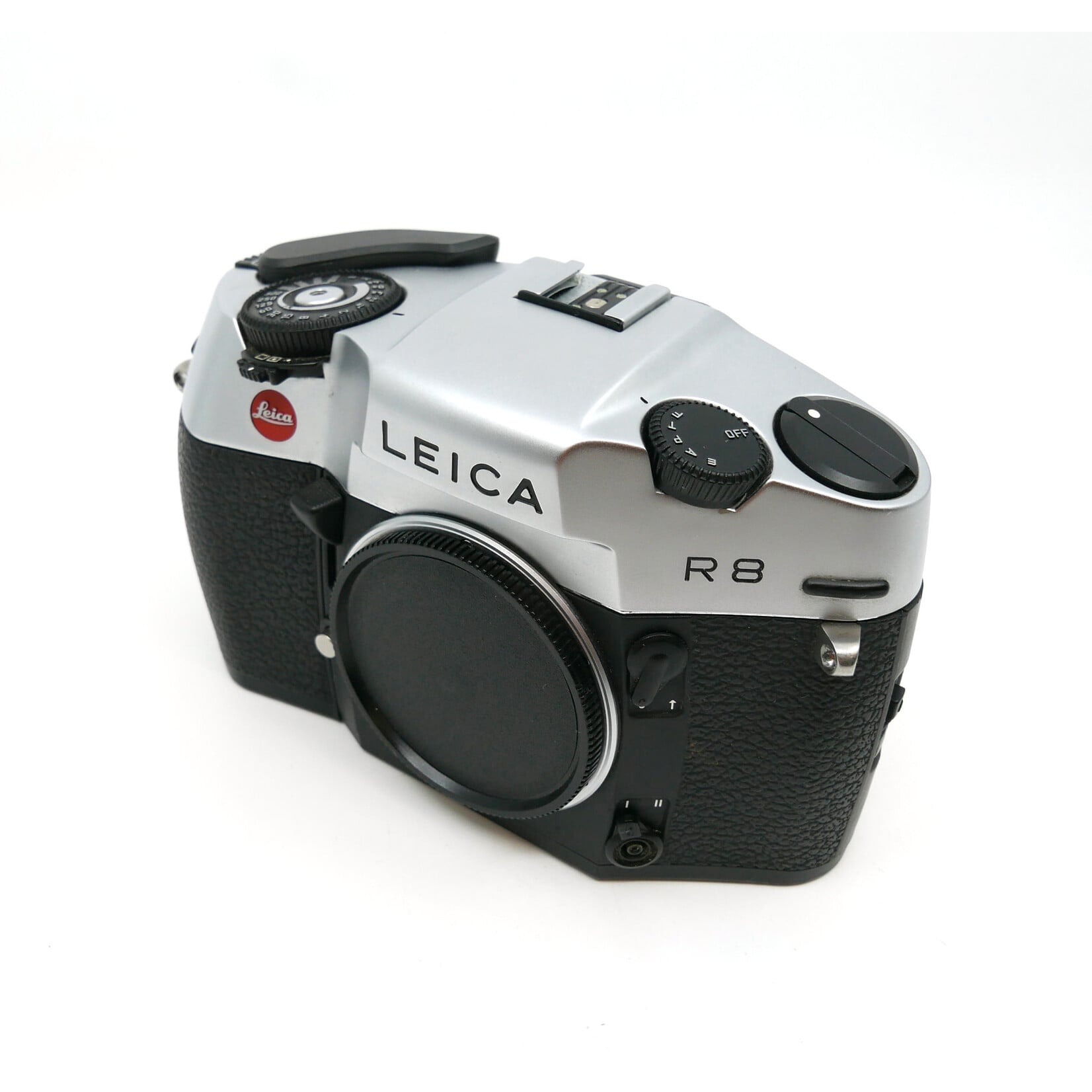 Leica Leica R8 Body (Used)