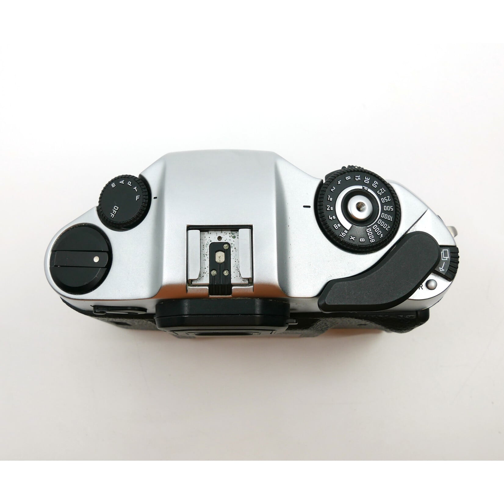 Leica Leica R8 Body (Used)