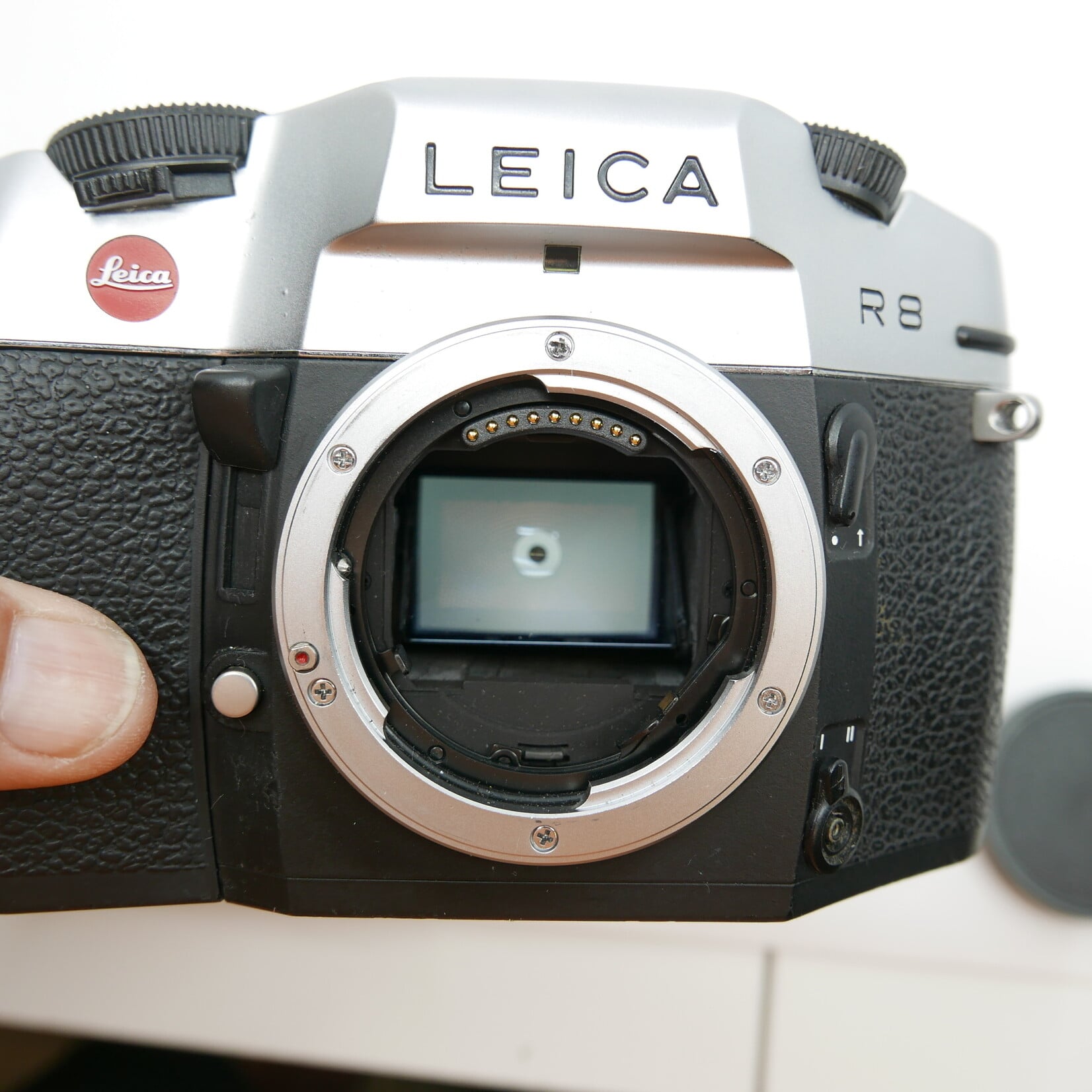 Leica Leica R8 Body (Used)