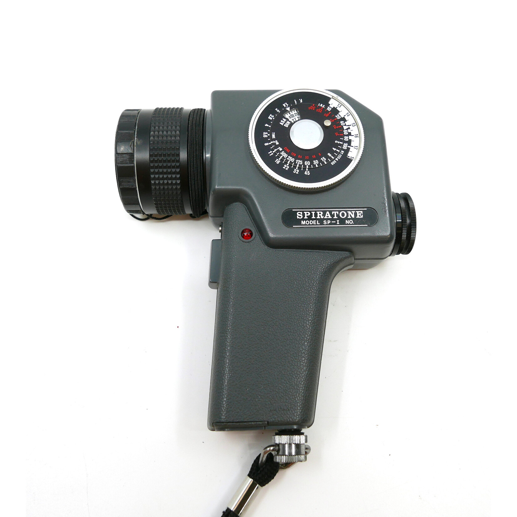 Spiratone Spiratone SP-1 (Used)